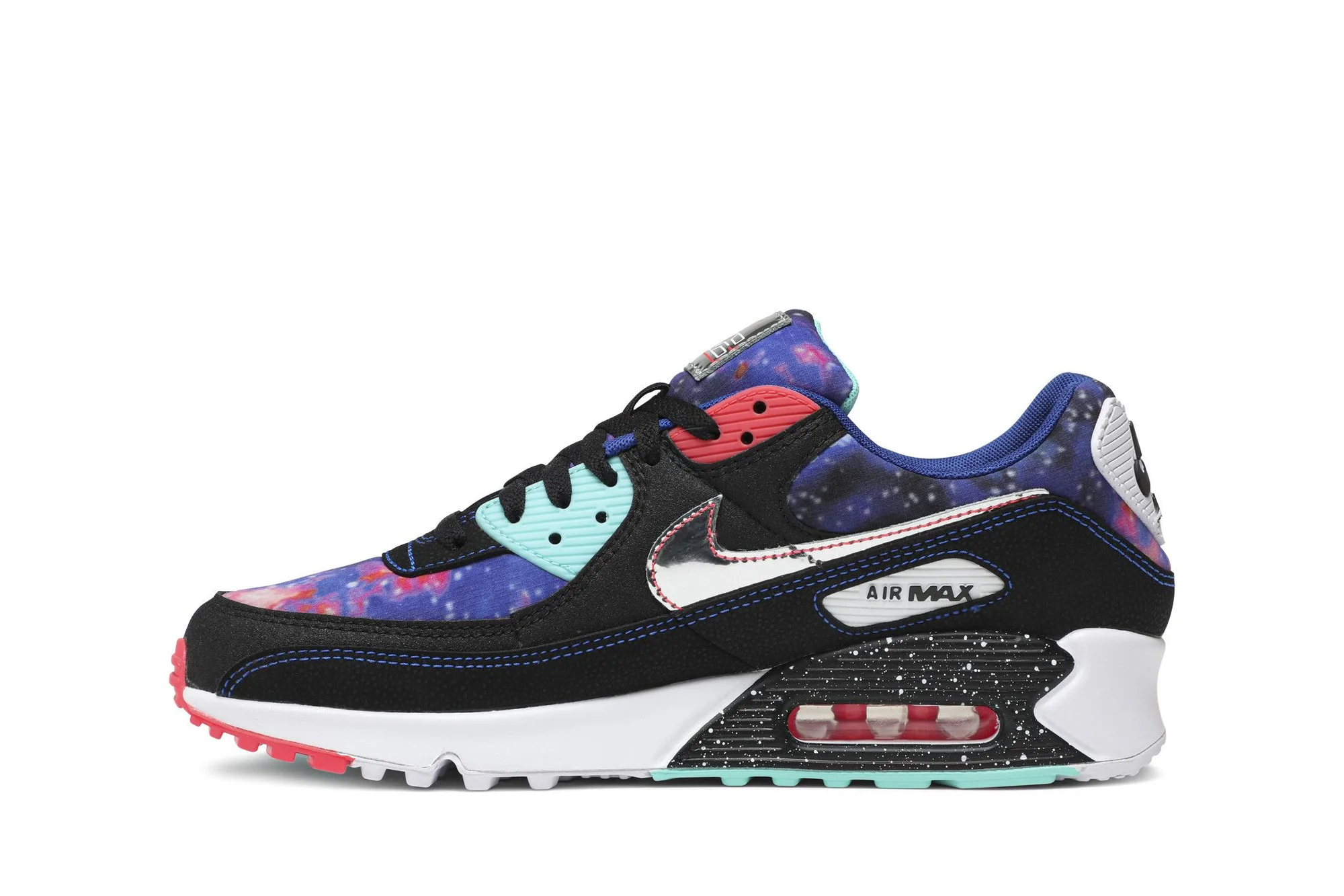 Nike Air Max 90 ‘Supernova 2020’ CW6018-001 - Image 3