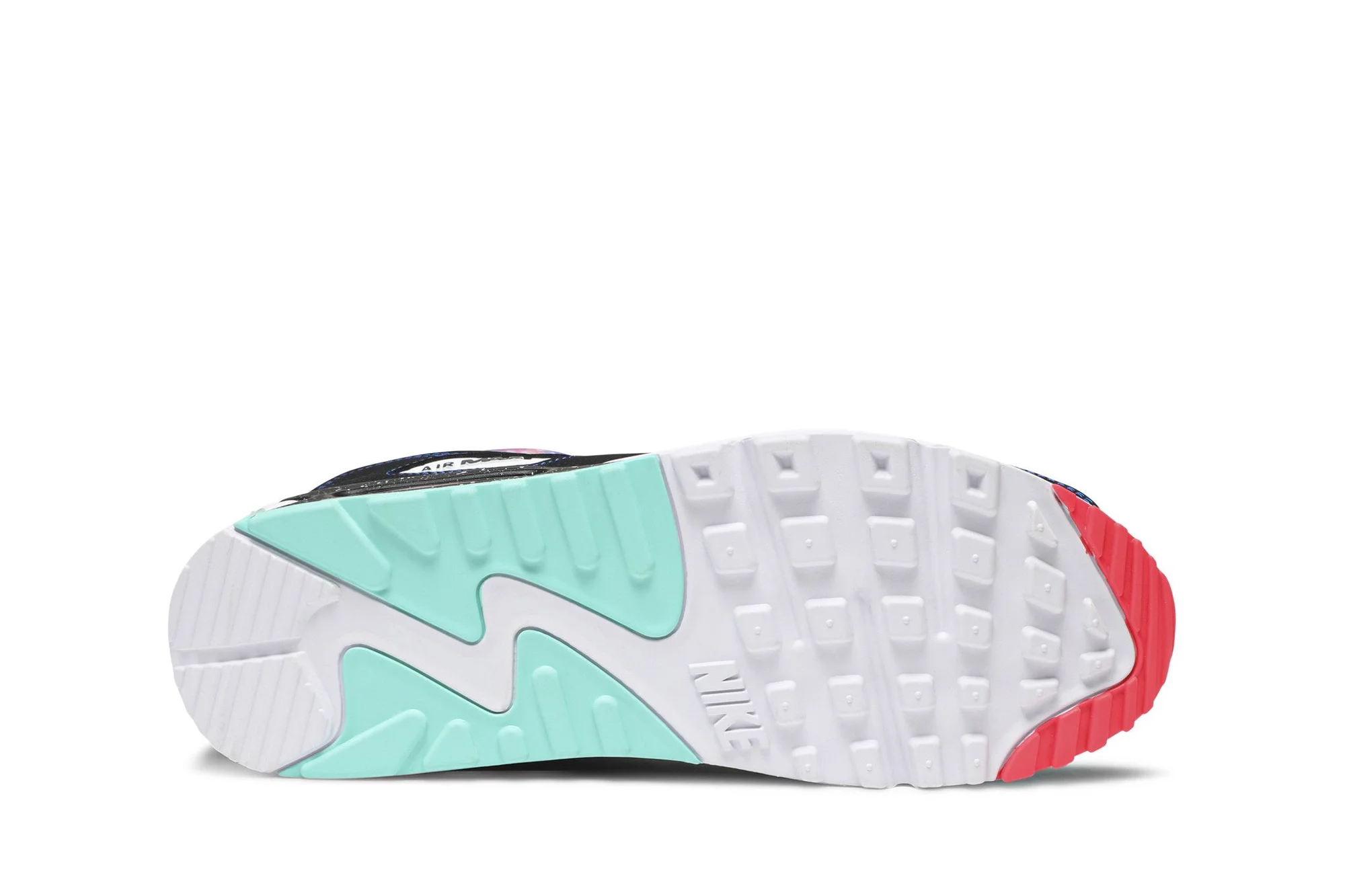 Nike Air Max 90 ‘Supernova 2020’ CW6018-001 - Image 4