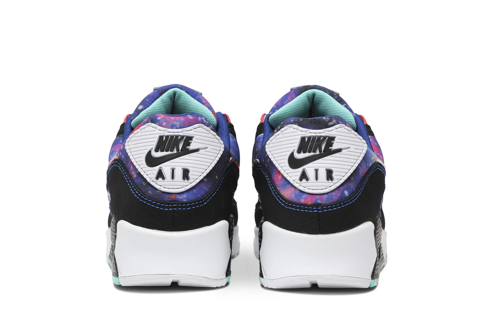 Nike Air Max 90 ‘Supernova 2020’ CW6018-001 - Image 6