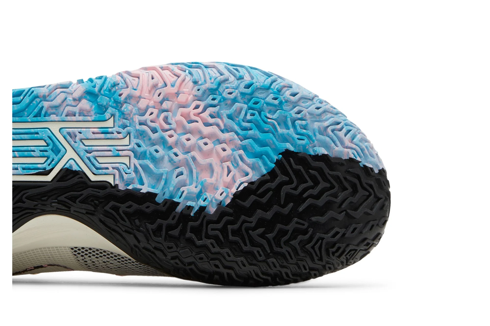 Nike Kyrie 7 EP ‘Pale Ivory’ CZ0143-100 - Image 5