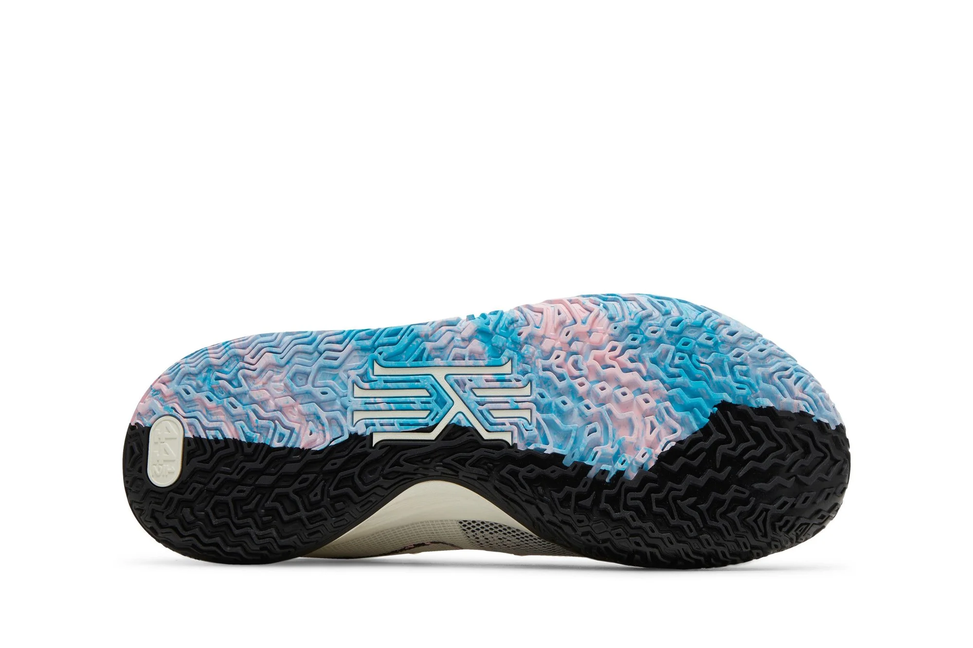 Nike Kyrie 7 EP ‘Pale Ivory’ CZ0143-100 - Image 4