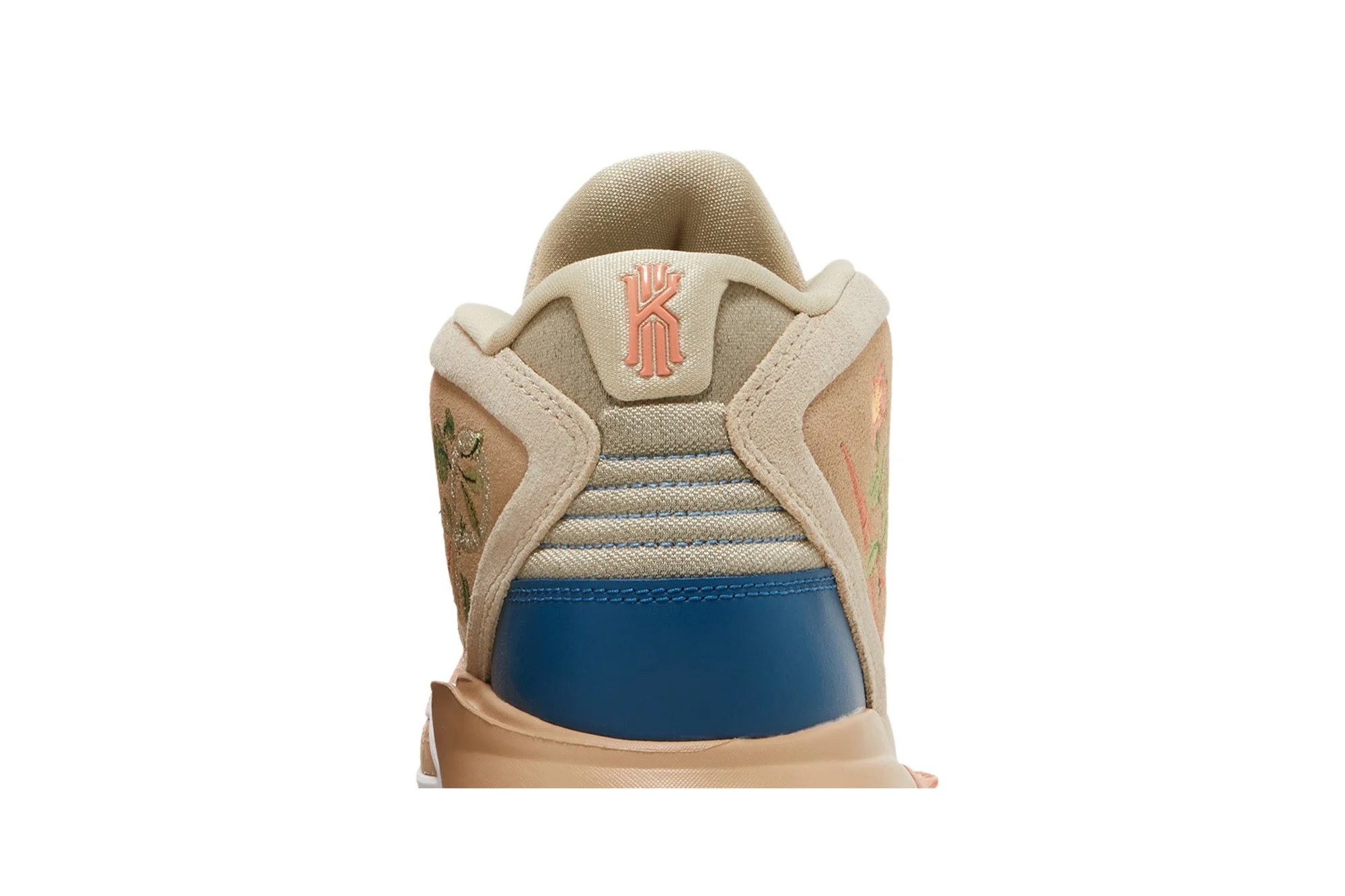 Nike Kyrie Infinity ‘Mother Nature & Father Time’ CZ0204-200 - Image 7