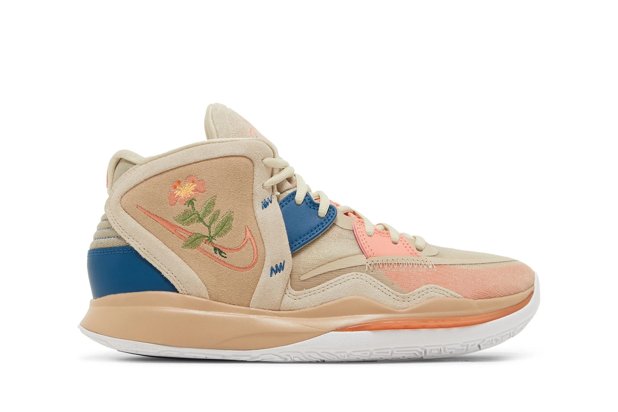 Nike Kyrie Infinity ‘Mother Nature & Father Time’ CZ0204-200