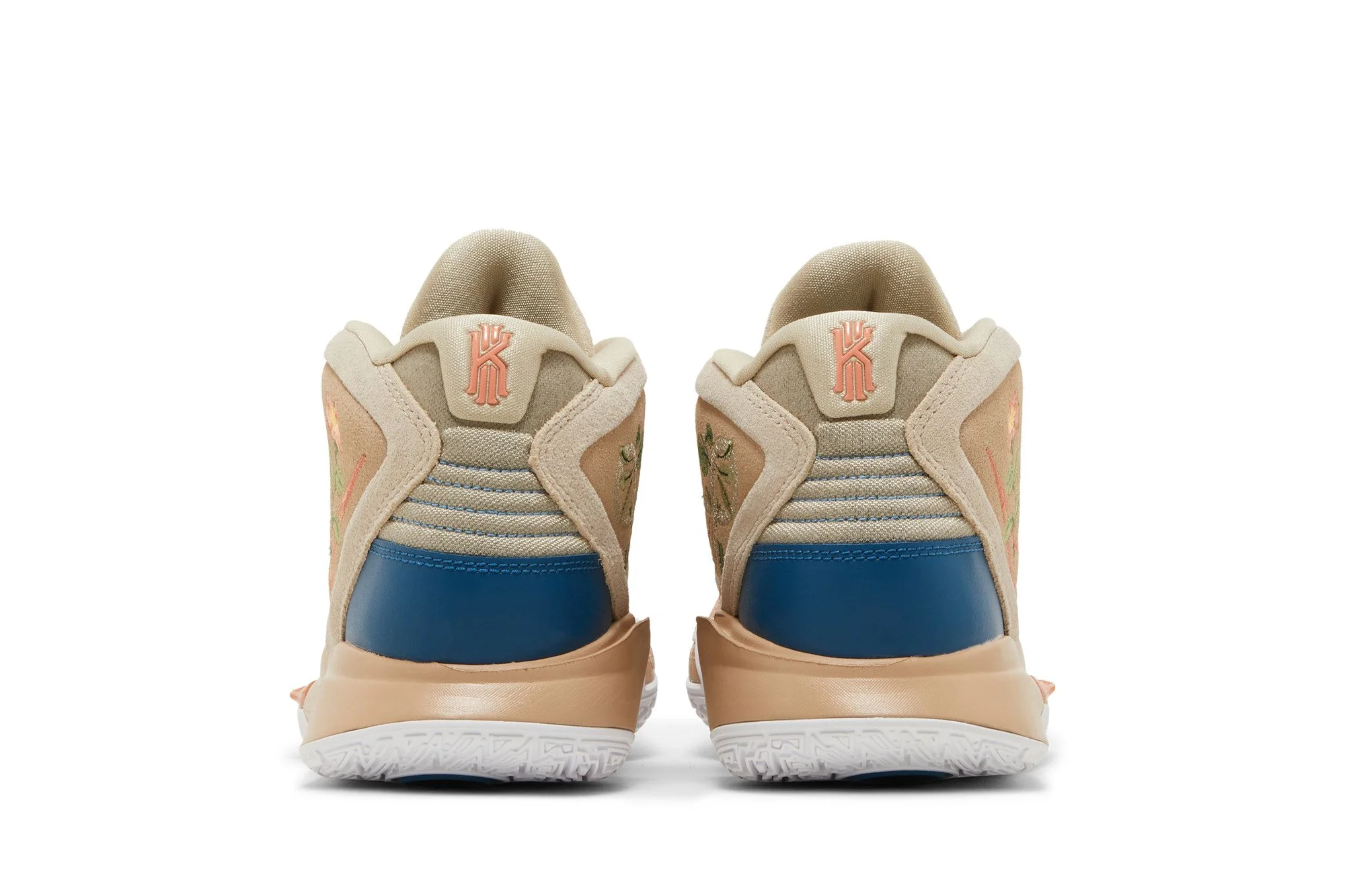 Nike Kyrie Infinity ‘Mother Nature & Father Time’ CZ0204-200 - Image 6