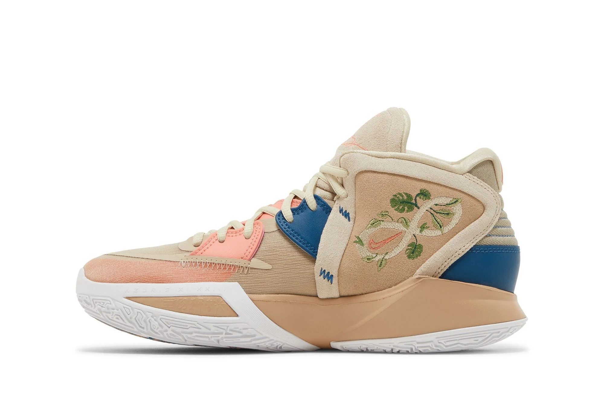 Nike Kyrie Infinity ‘Mother Nature & Father Time’ CZ0204-200 - Image 3