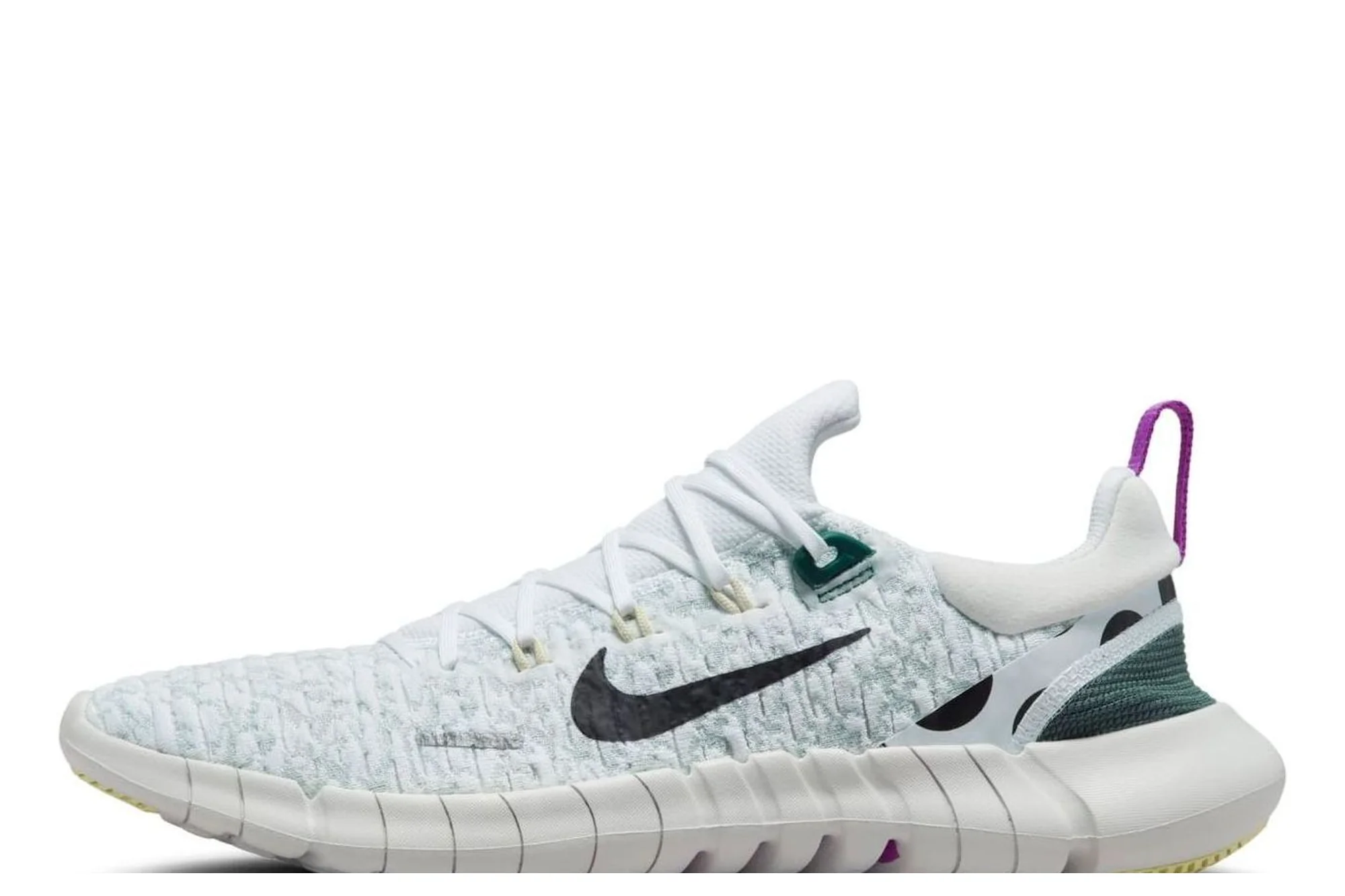 Nike Free Run 5.0 ‘Polka Dots’ CZ1884-102