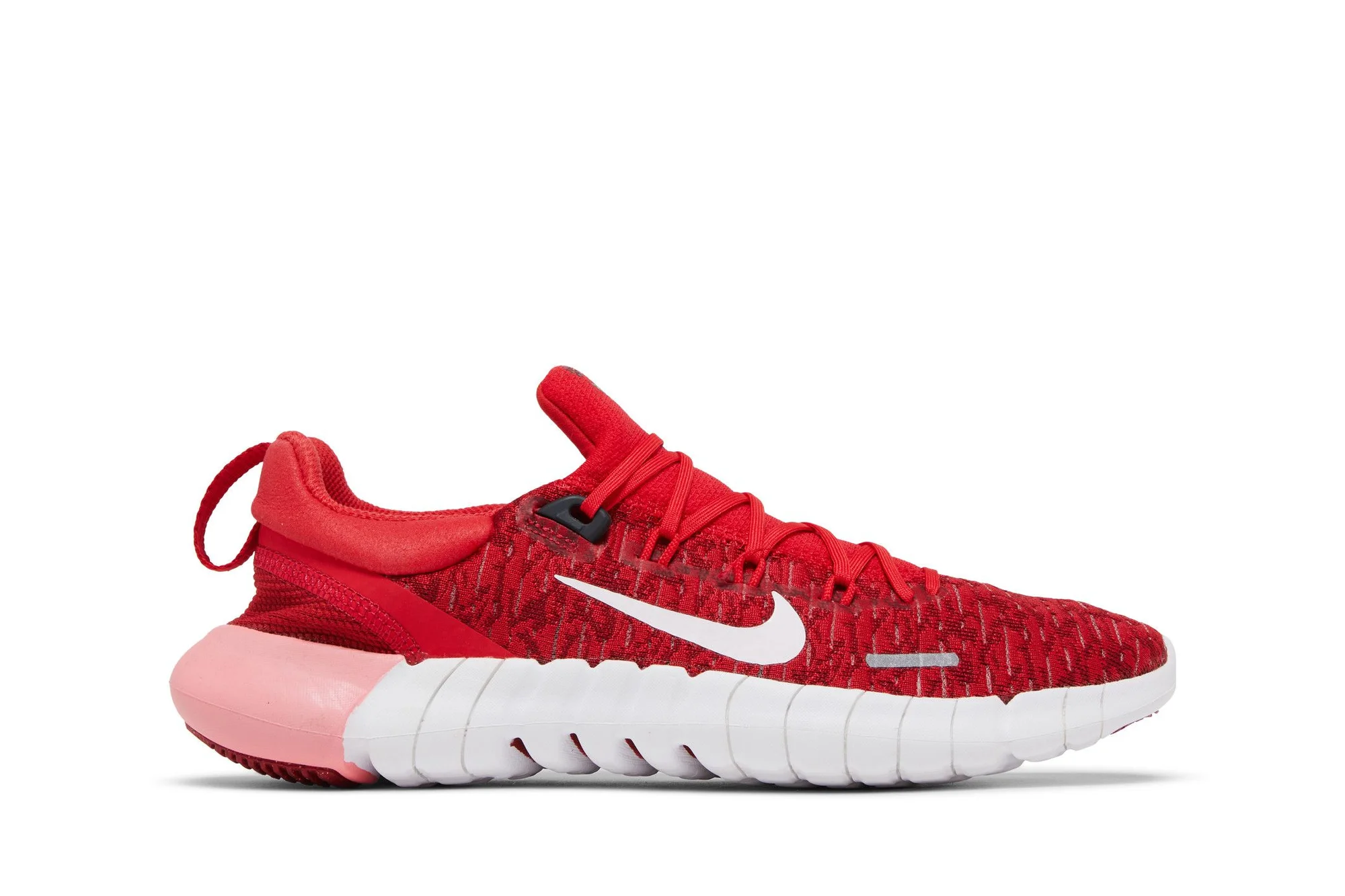 Nike Free RN 5.0 ‘University Red’ CZ1891-601