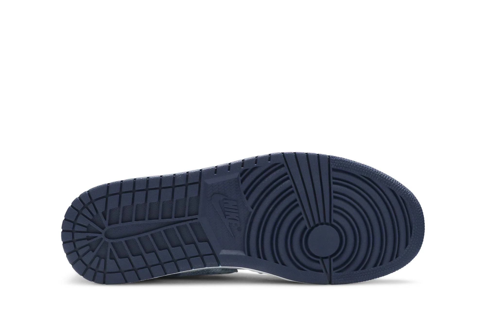 Air Jordan 1 Low SE ‘Washed Denim’ CZ8455-100 - Image 4