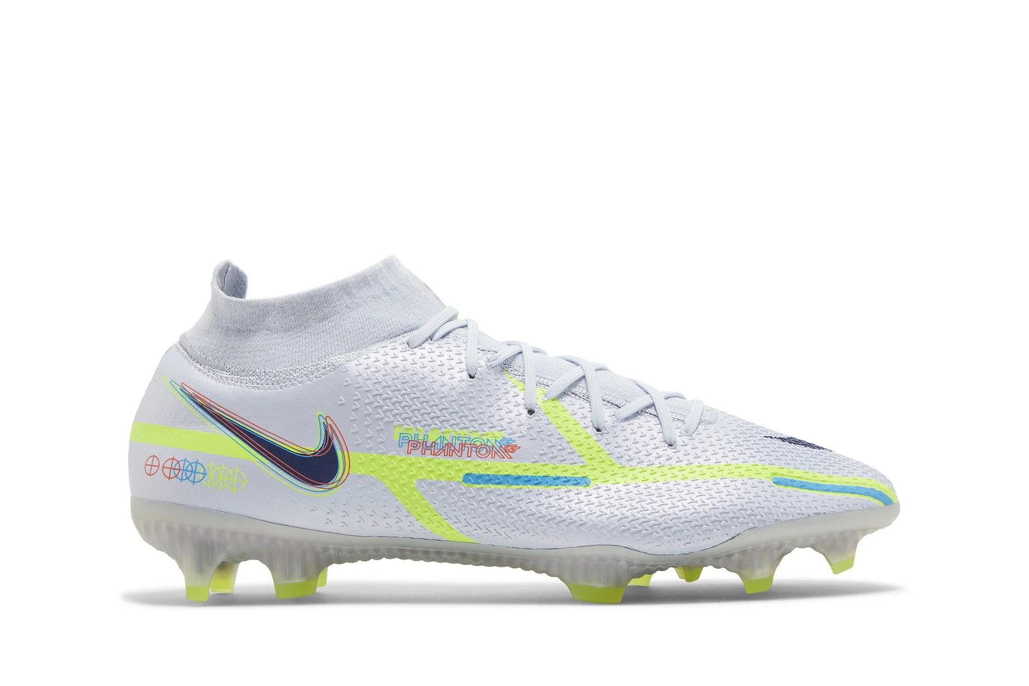 Nike Phantom GT2 Elite DF FG ‘Progress Pack’ CZ9889-054