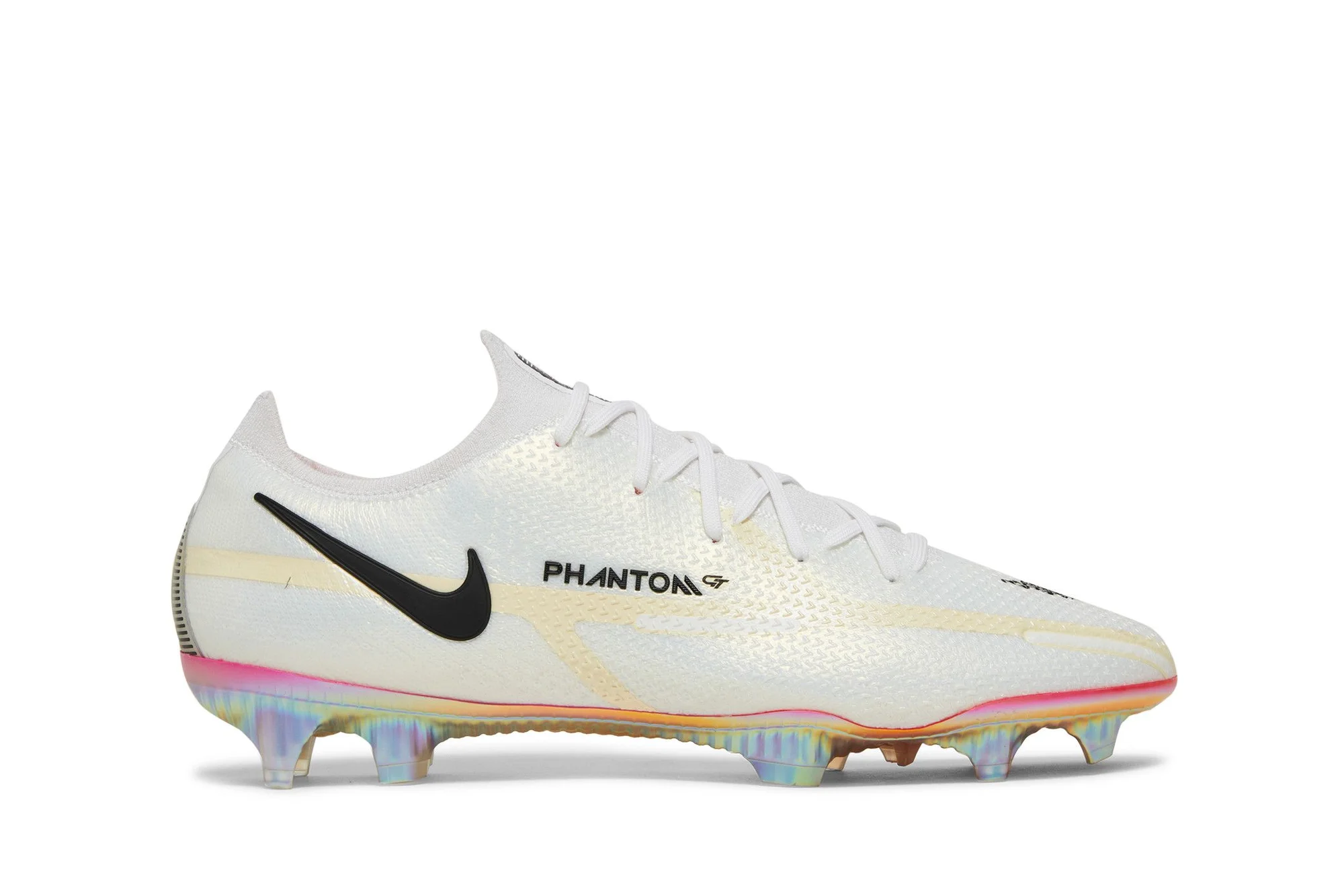 Nike Phantom GT2 Elite FG ‘Rawdacious’ CZ9890-121