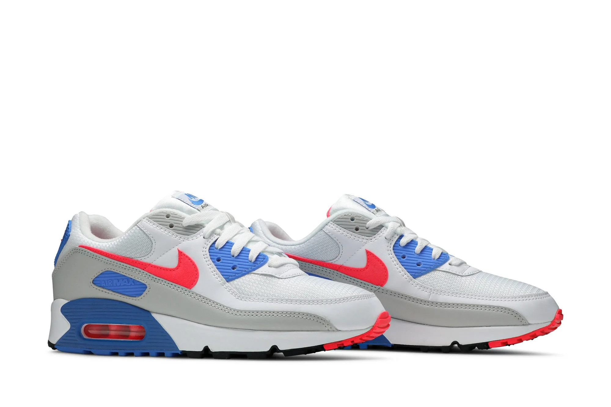 Nike Air Max 90 ‘Hot Coral’ DA8856-100 - Image 8