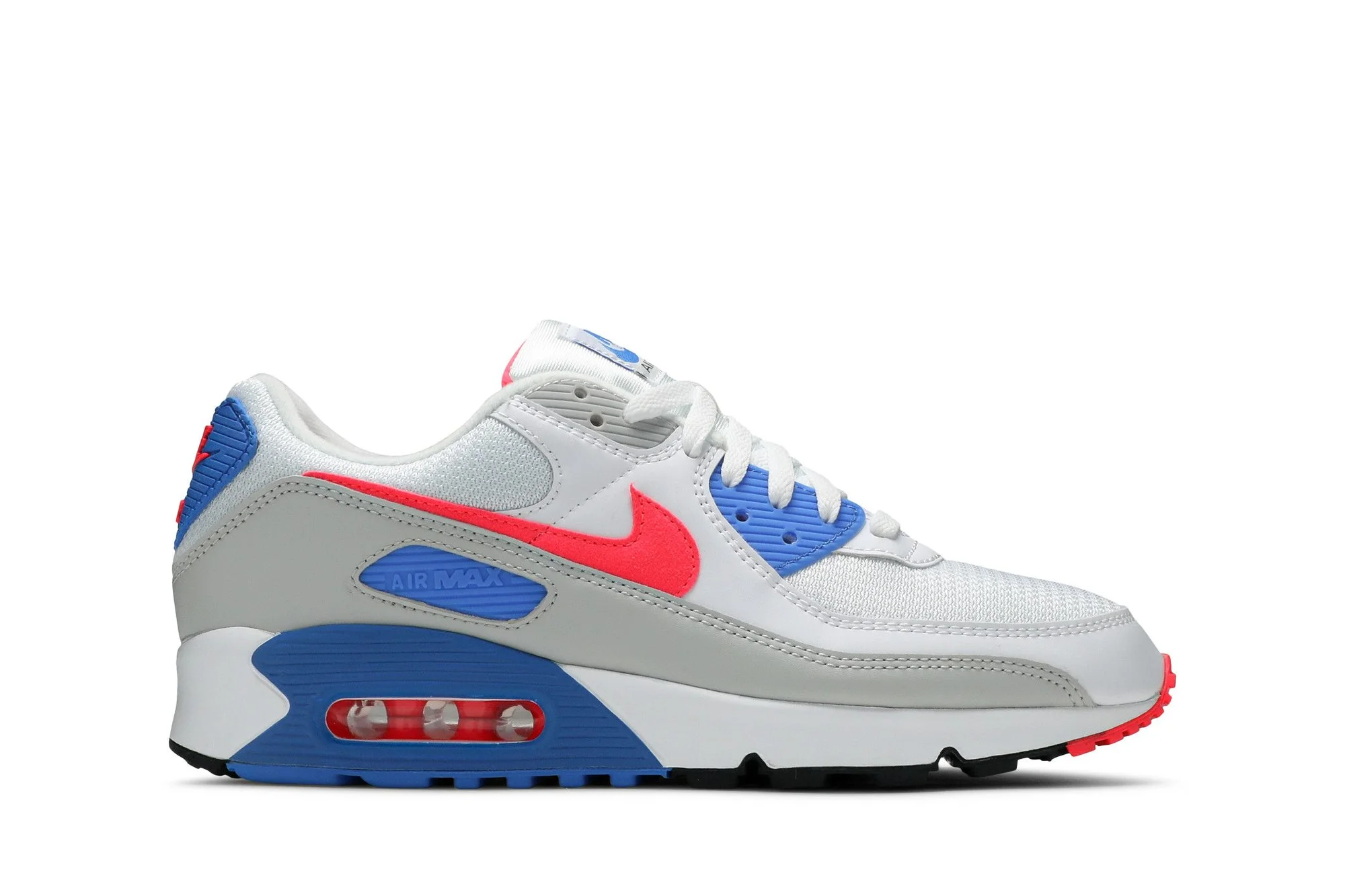 Nike Air Max 90 ‘Hot Coral’ DA8856-100