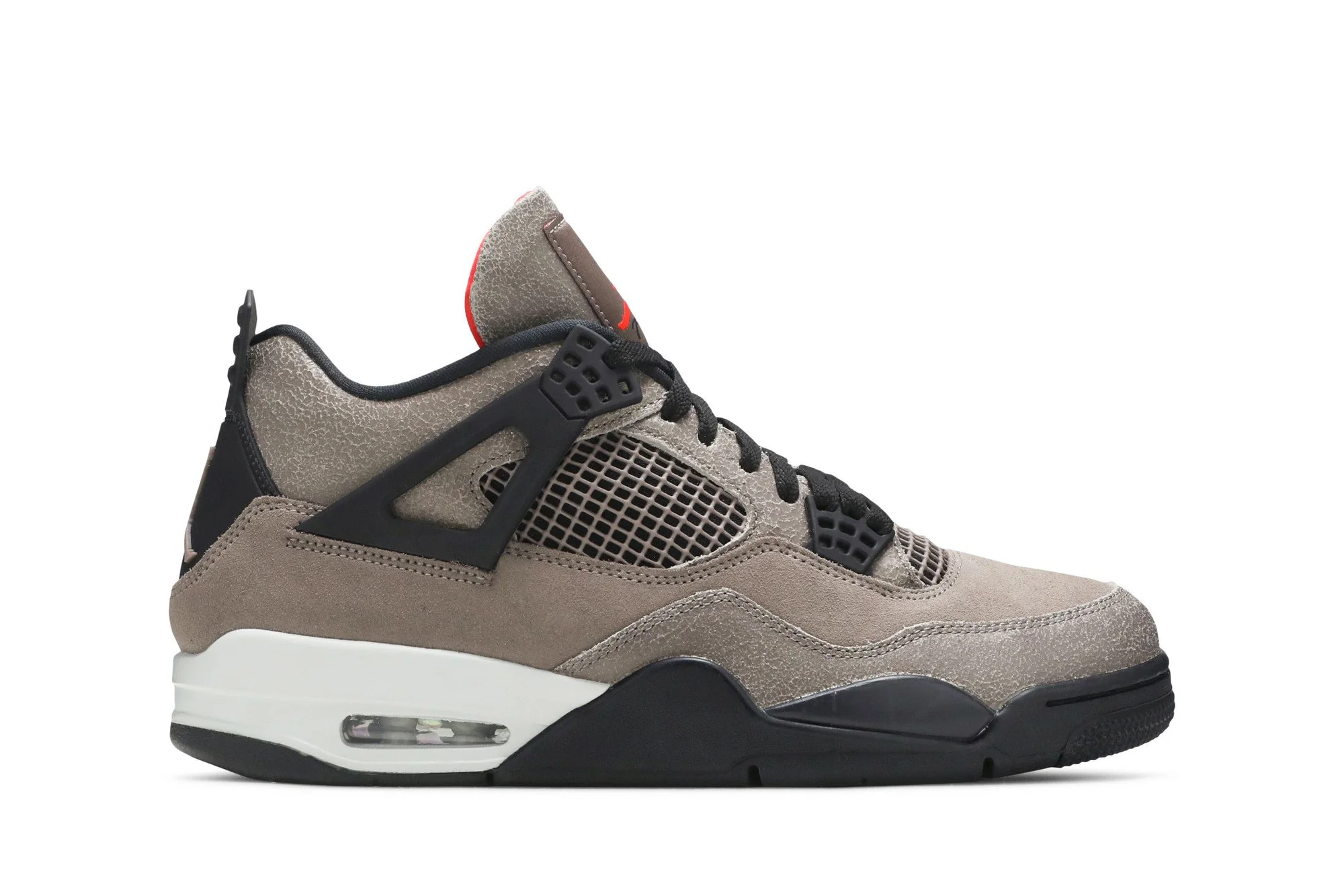 Air Jordan 4 Retro ‘Taupe Haze’ DB0732-200