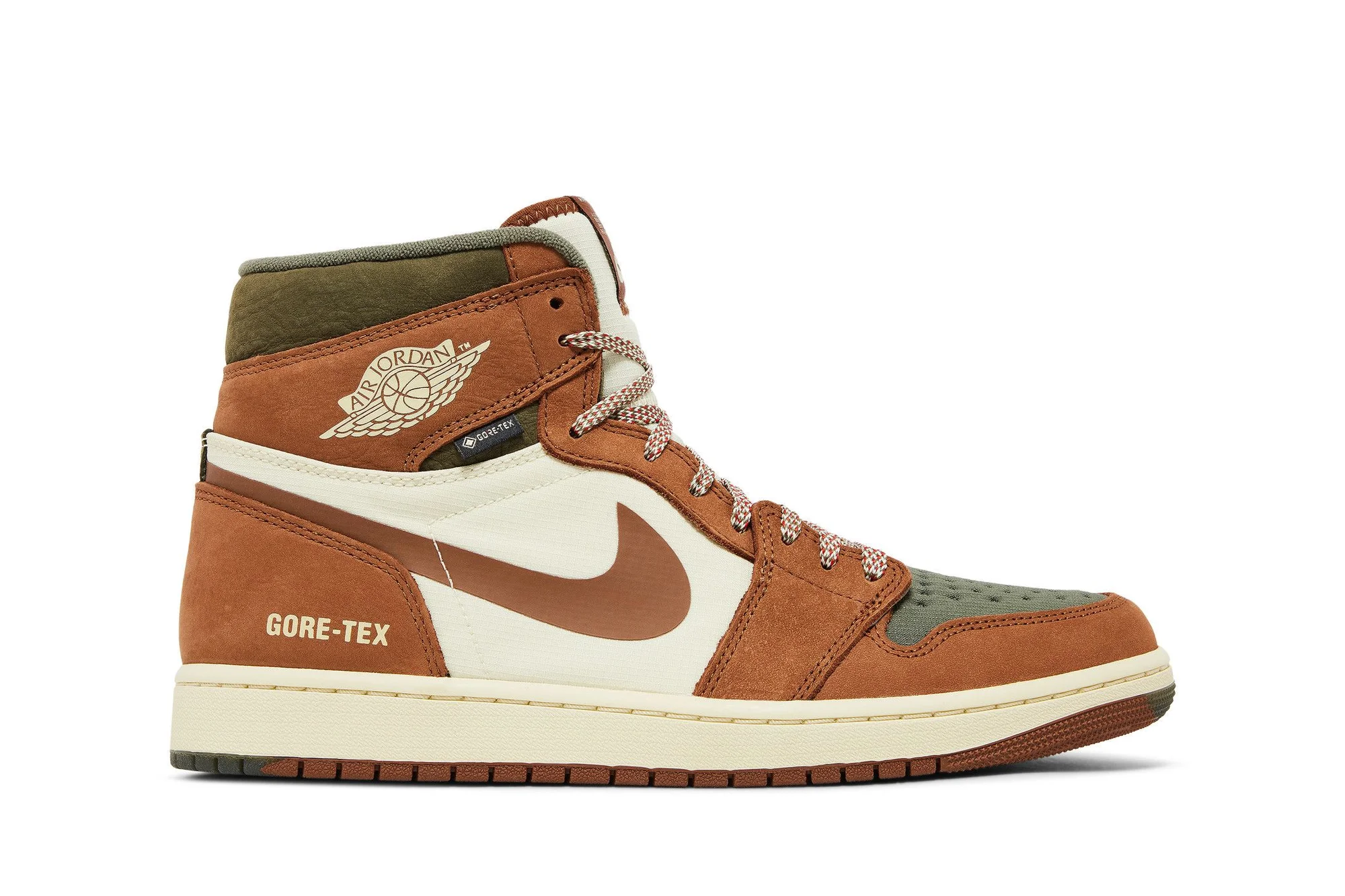Air Jordan 1 Element Gore-Tex ‘Legend Coffee’ DB2889-102