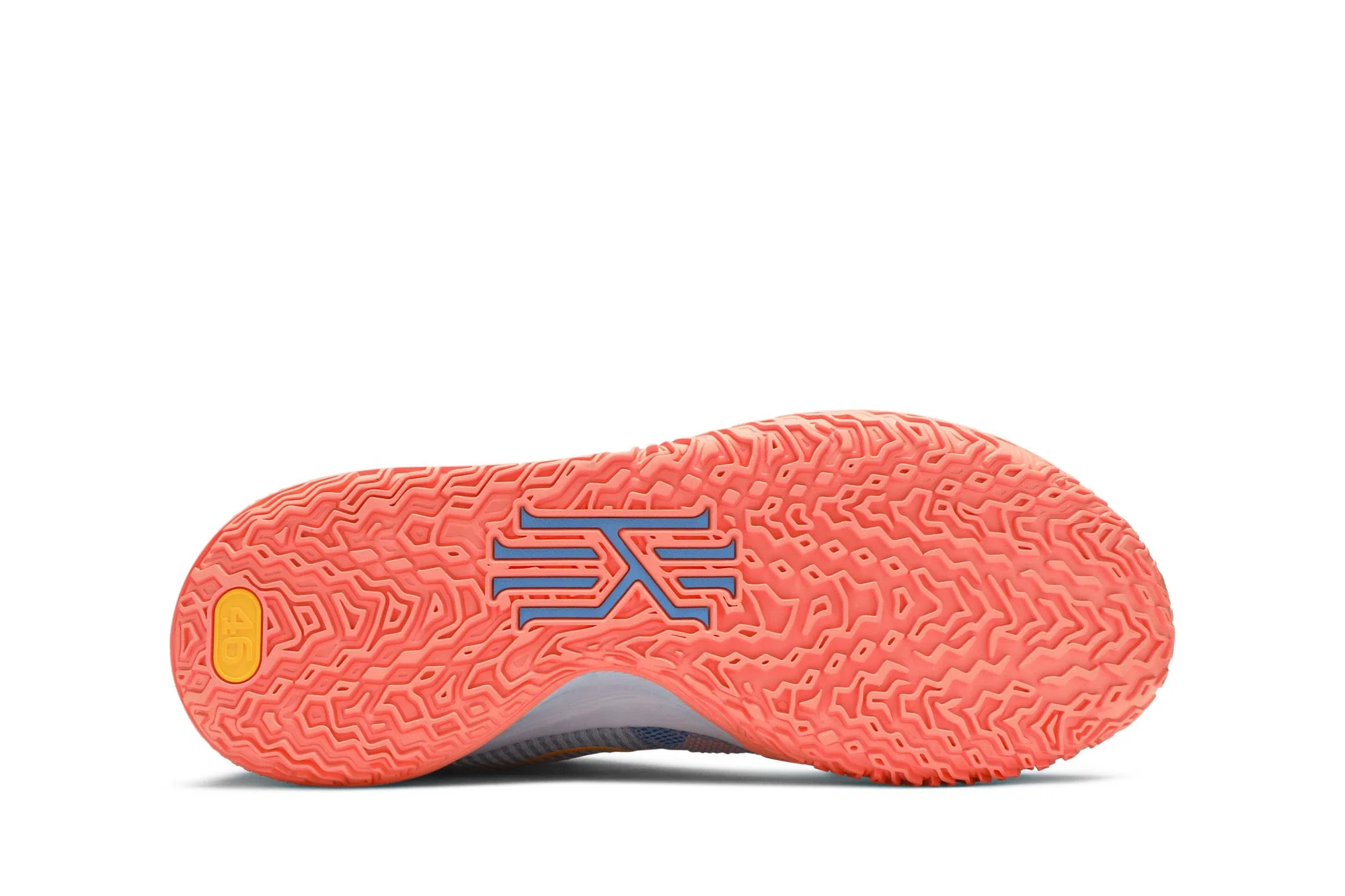 Nike Kyrie 7 Preheat ‘Expressions’ DC0588-003 - Image 4