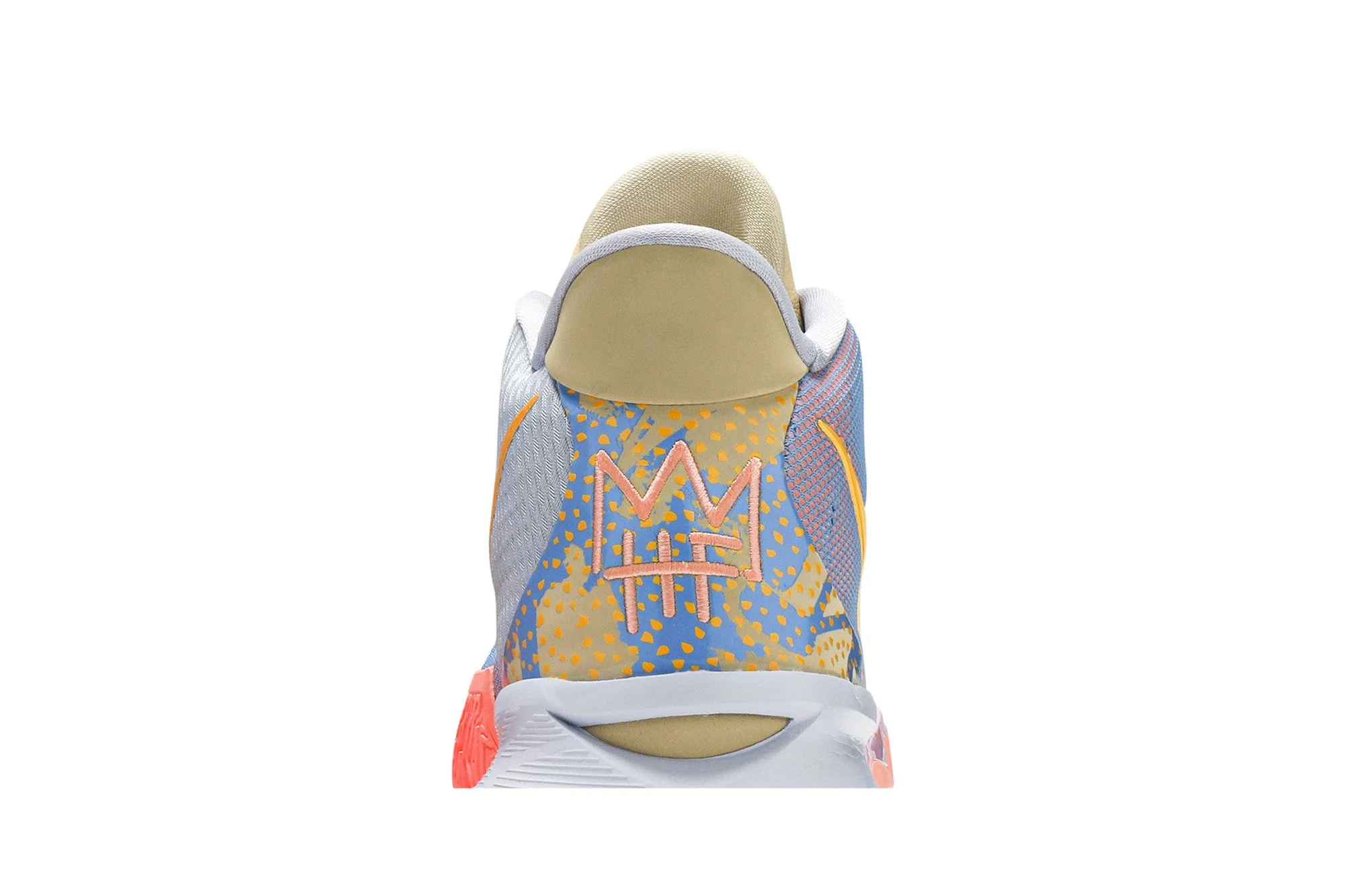 Nike Kyrie 7 Preheat ‘Expressions’ DC0588-003 - Image 7