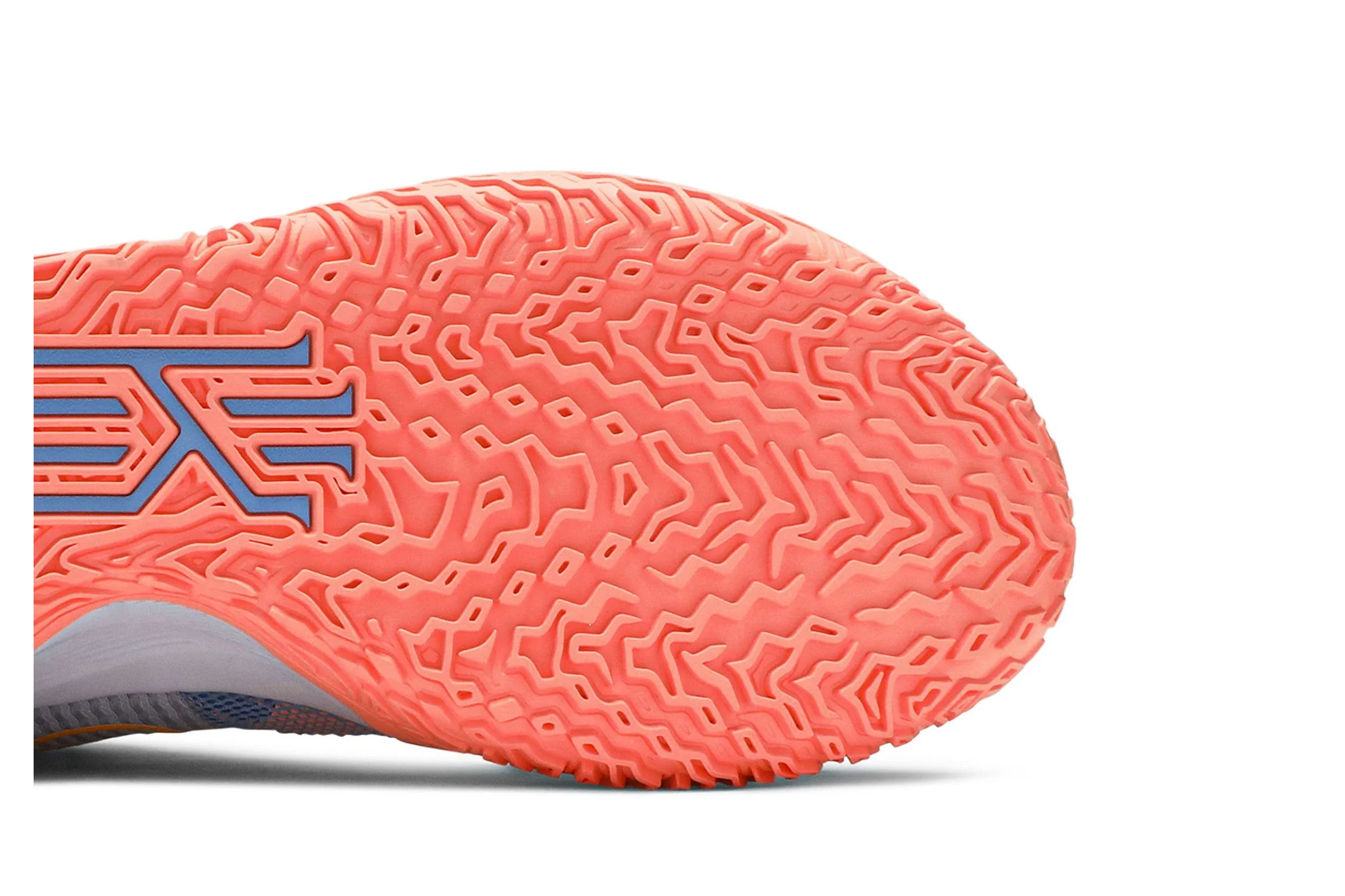 Nike Kyrie 7 Preheat ‘Expressions’ DC0588-003 - Image 5