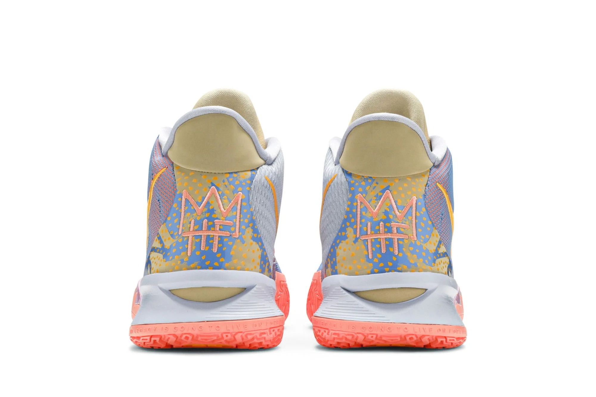 Nike Kyrie 7 Preheat ‘Expressions’ DC0588-003 - Image 6