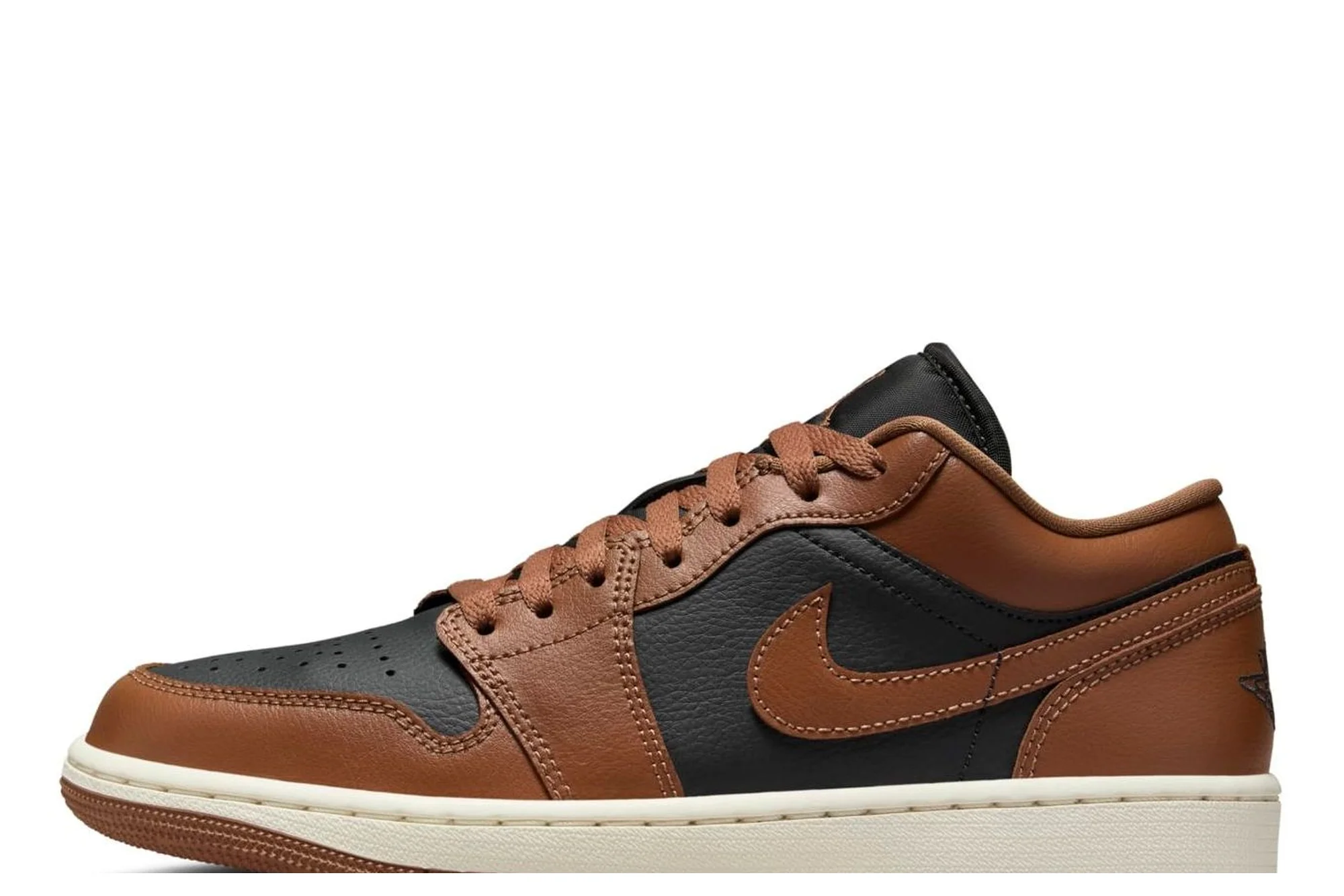 Air Jordan 1 Low ‘Archaeo Brown’ DC0774-021