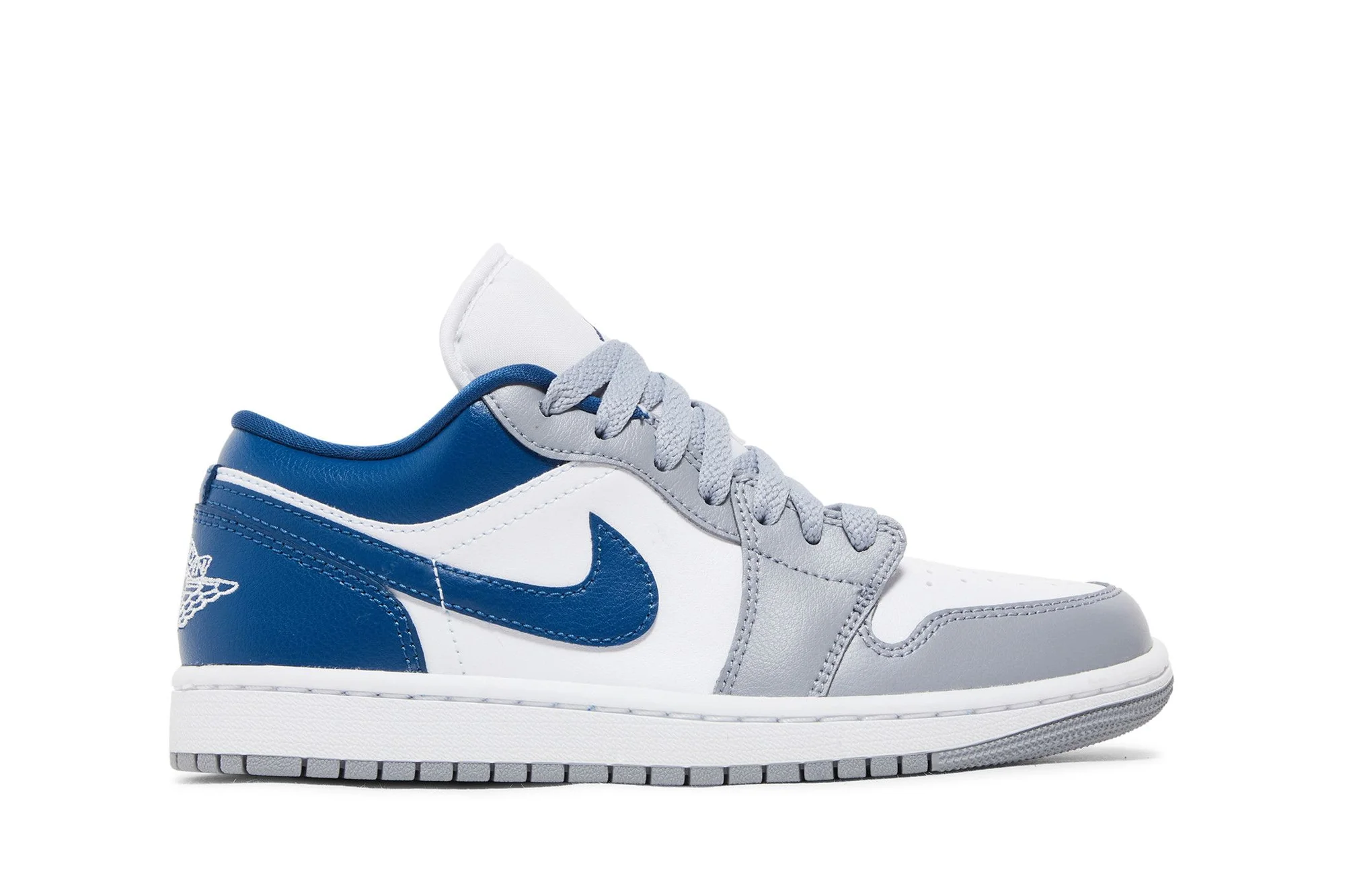 Air Jordan 1 Low ‘French Blue’ DC0774-042