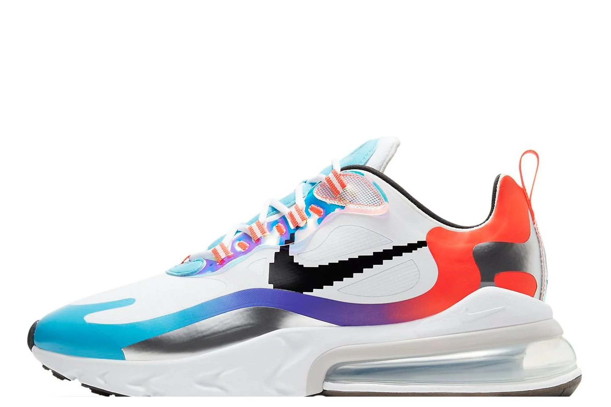 Nike Air Max 270 React ‘Have A Good Game’ DC0833-101