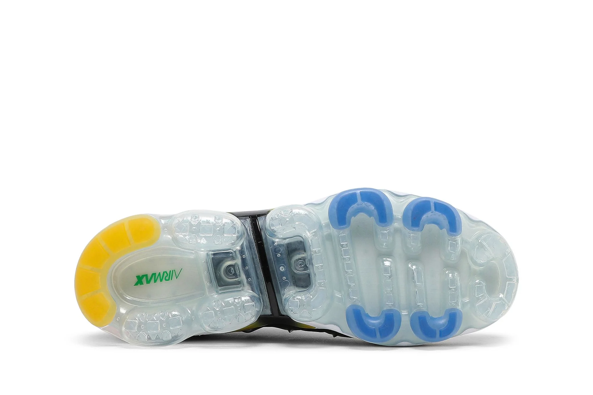 Nike Air VaporMax Plus ‘Live Together, Play Together’ DC1476-001 - Image 4