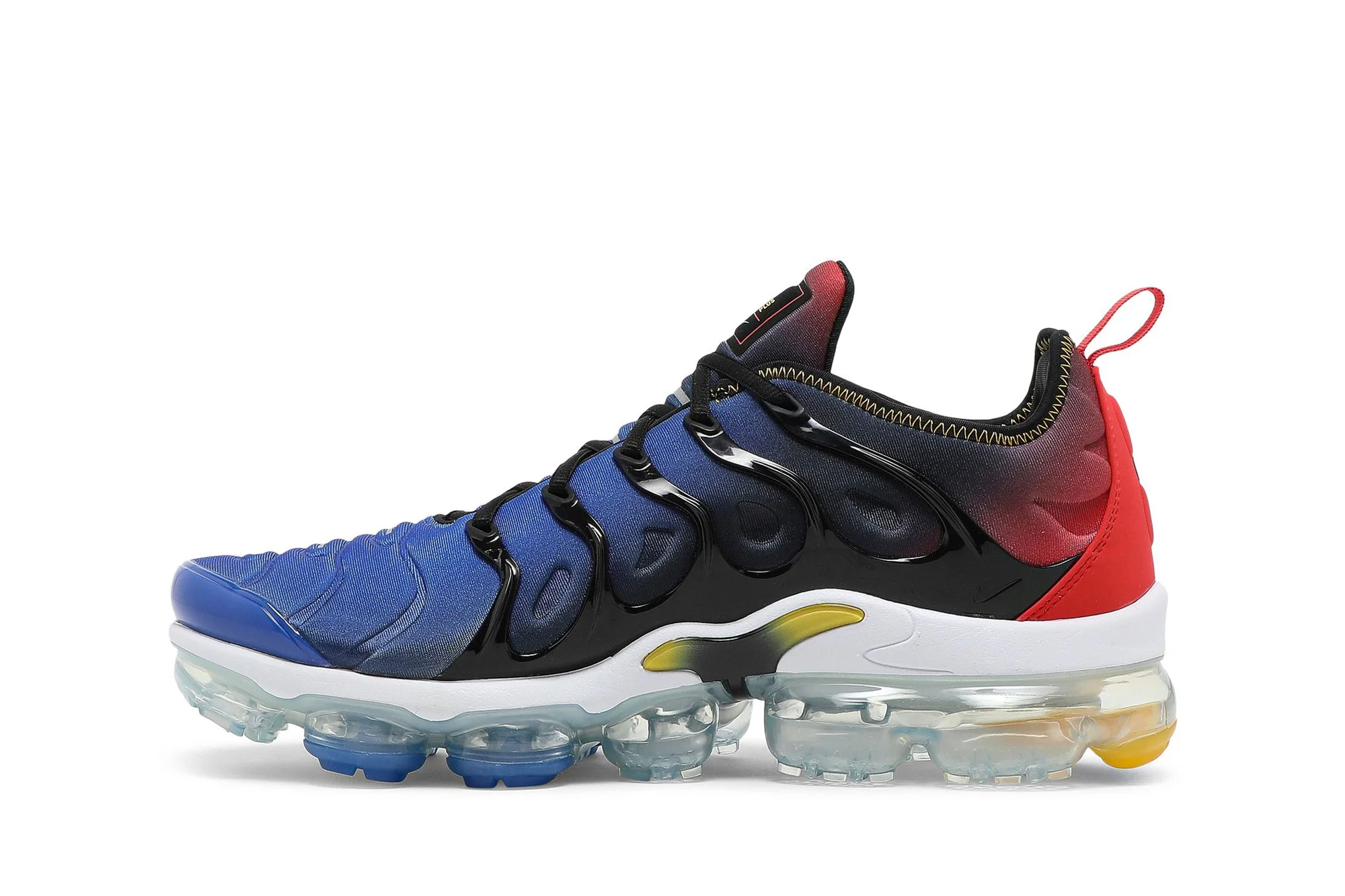 Nike Air VaporMax Plus ‘Live Together, Play Together’ DC1476-001 - Image 3