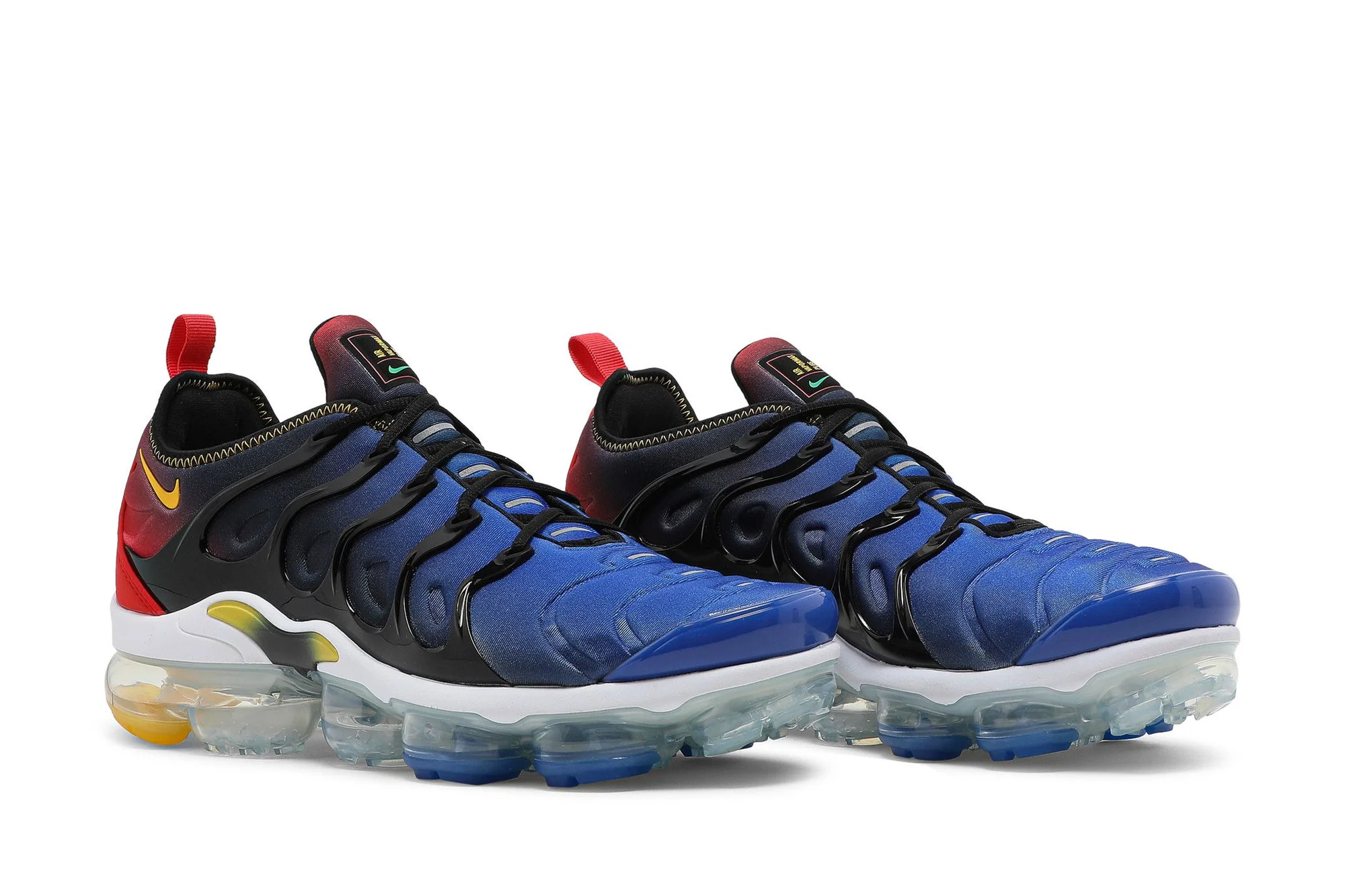 Nike Air VaporMax Plus ‘Live Together, Play Together’ DC1476-001 - Image 8
