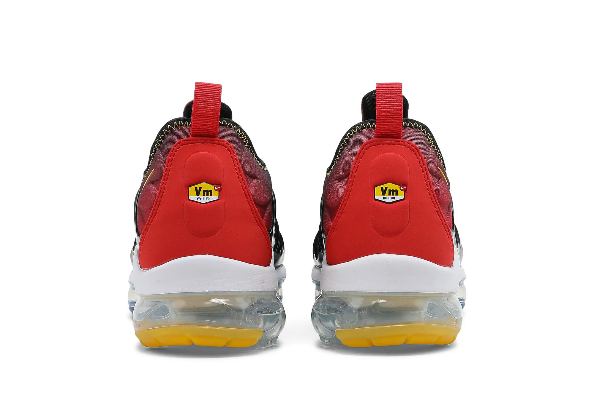 Nike Air VaporMax Plus ‘Live Together, Play Together’ DC1476-001 - Image 6