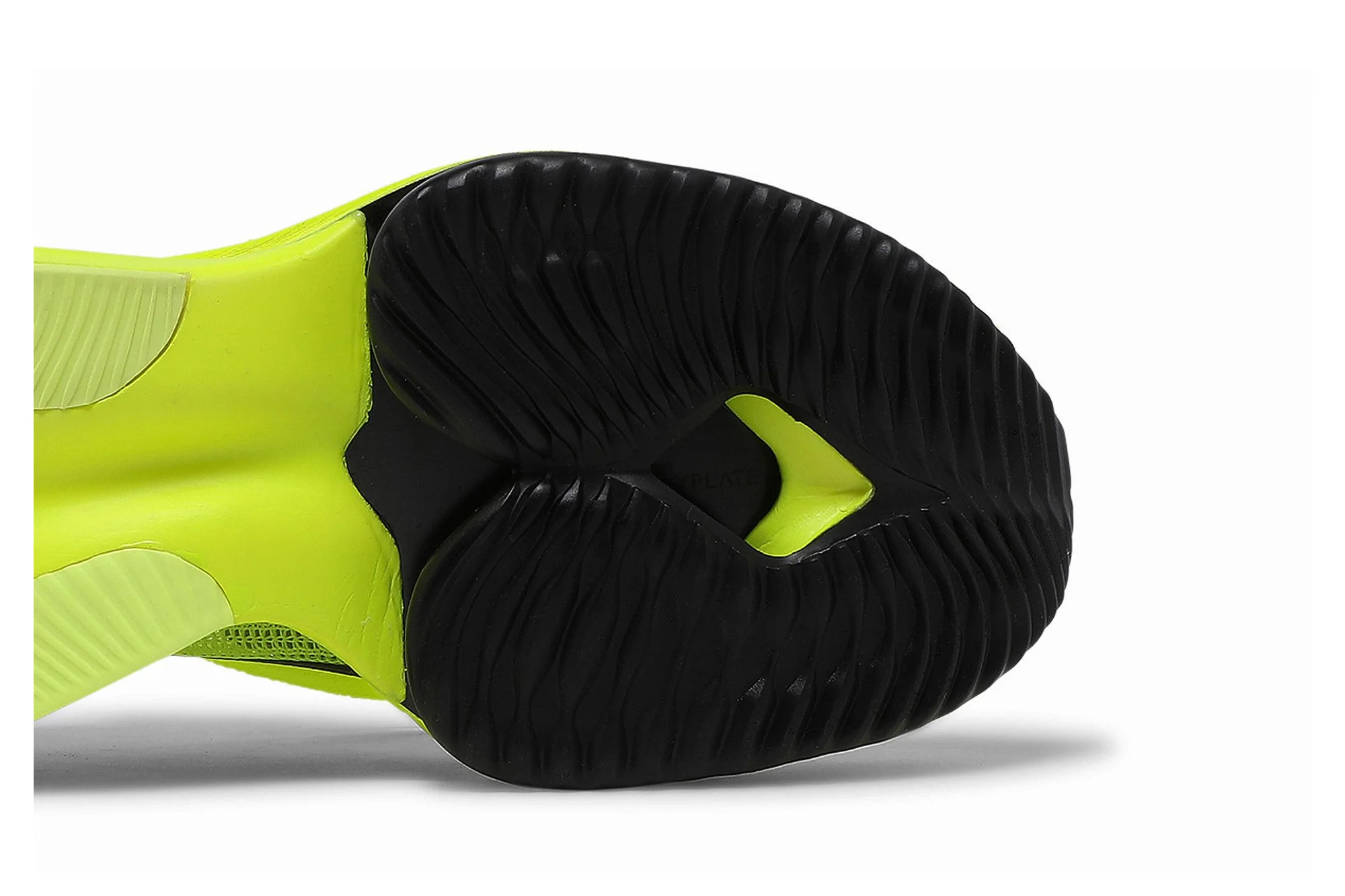 Nike Air Zoom Alphafly NEXT% ‘Volt’ DC5238-702 - Image 5