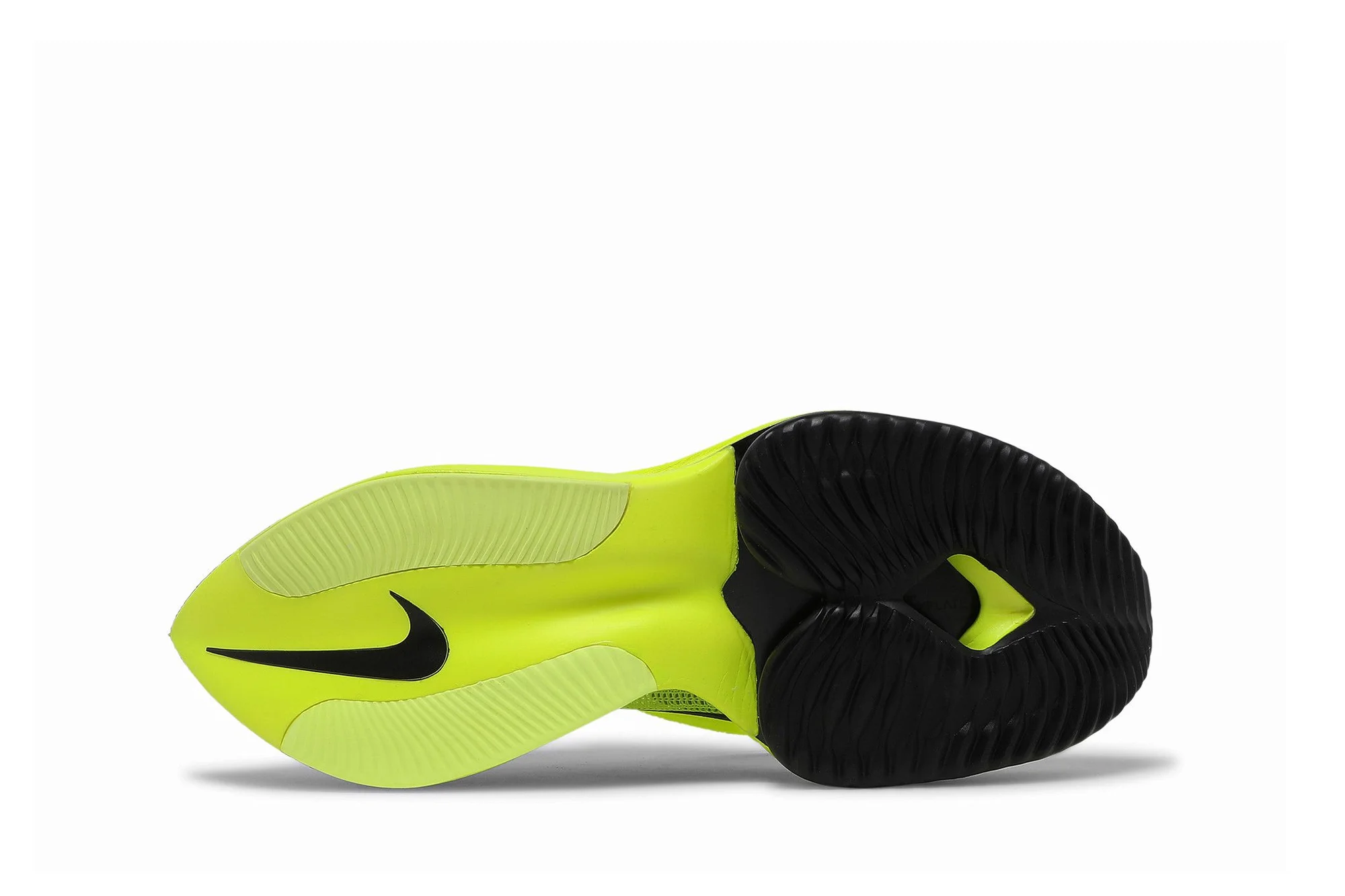 Nike Air Zoom Alphafly NEXT% ‘Volt’ DC5238-702 - Image 4