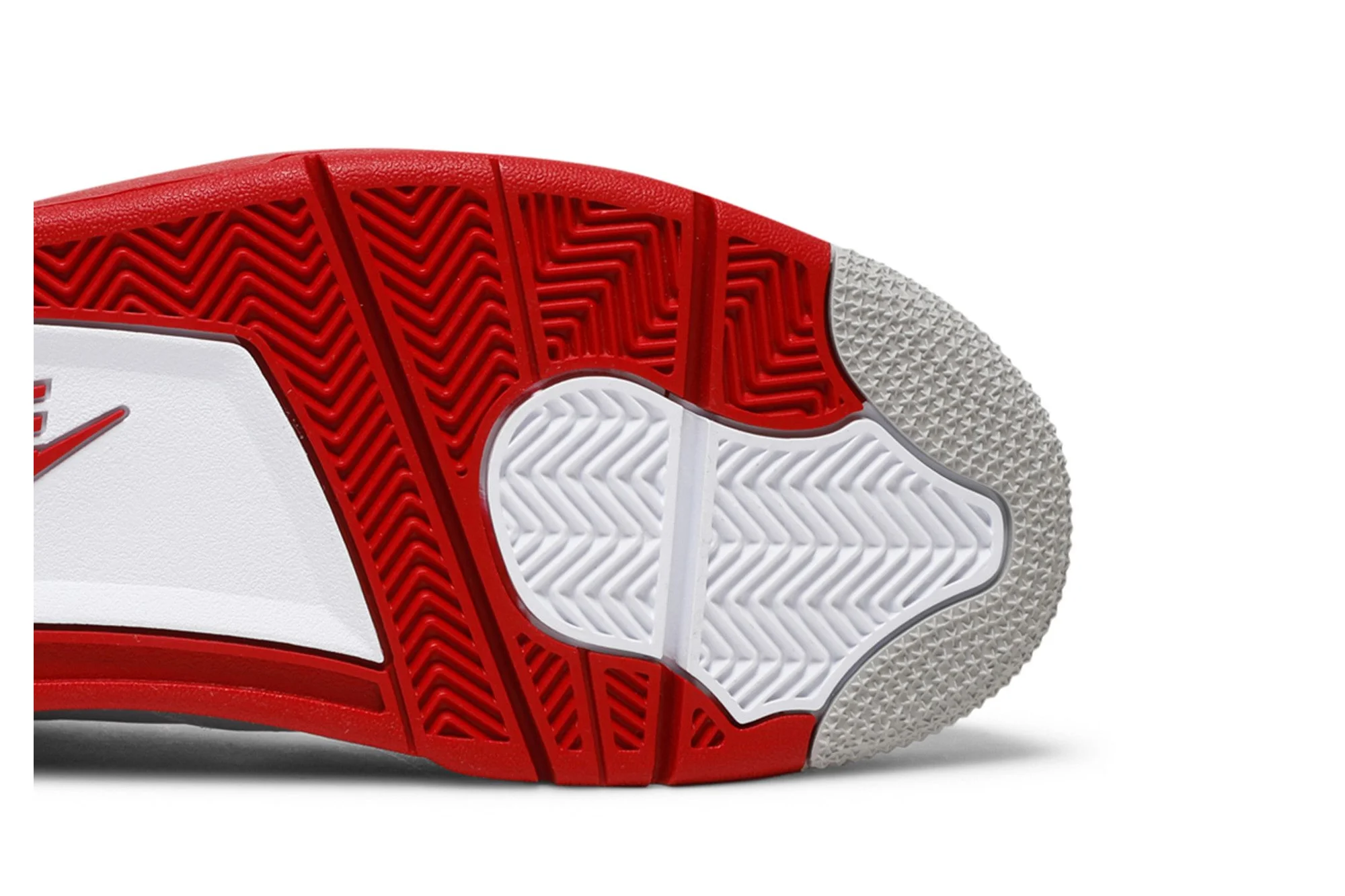 Air Jordan 4 Retro OG ‘Fire Red’ 2020 DC7770-160 - Image 5