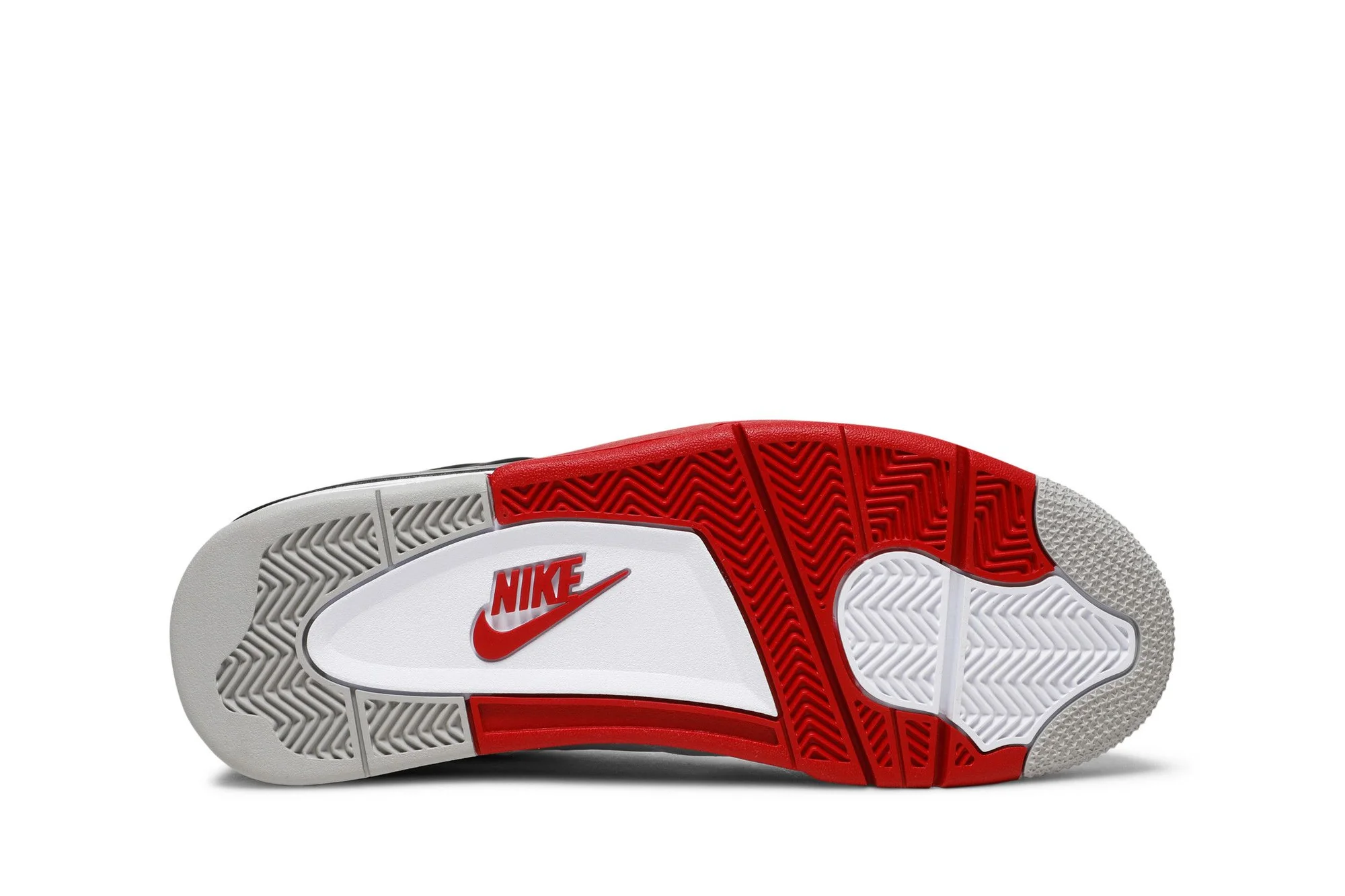 Air Jordan 4 Retro OG ‘Fire Red’ 2020 DC7770-160 - Image 4