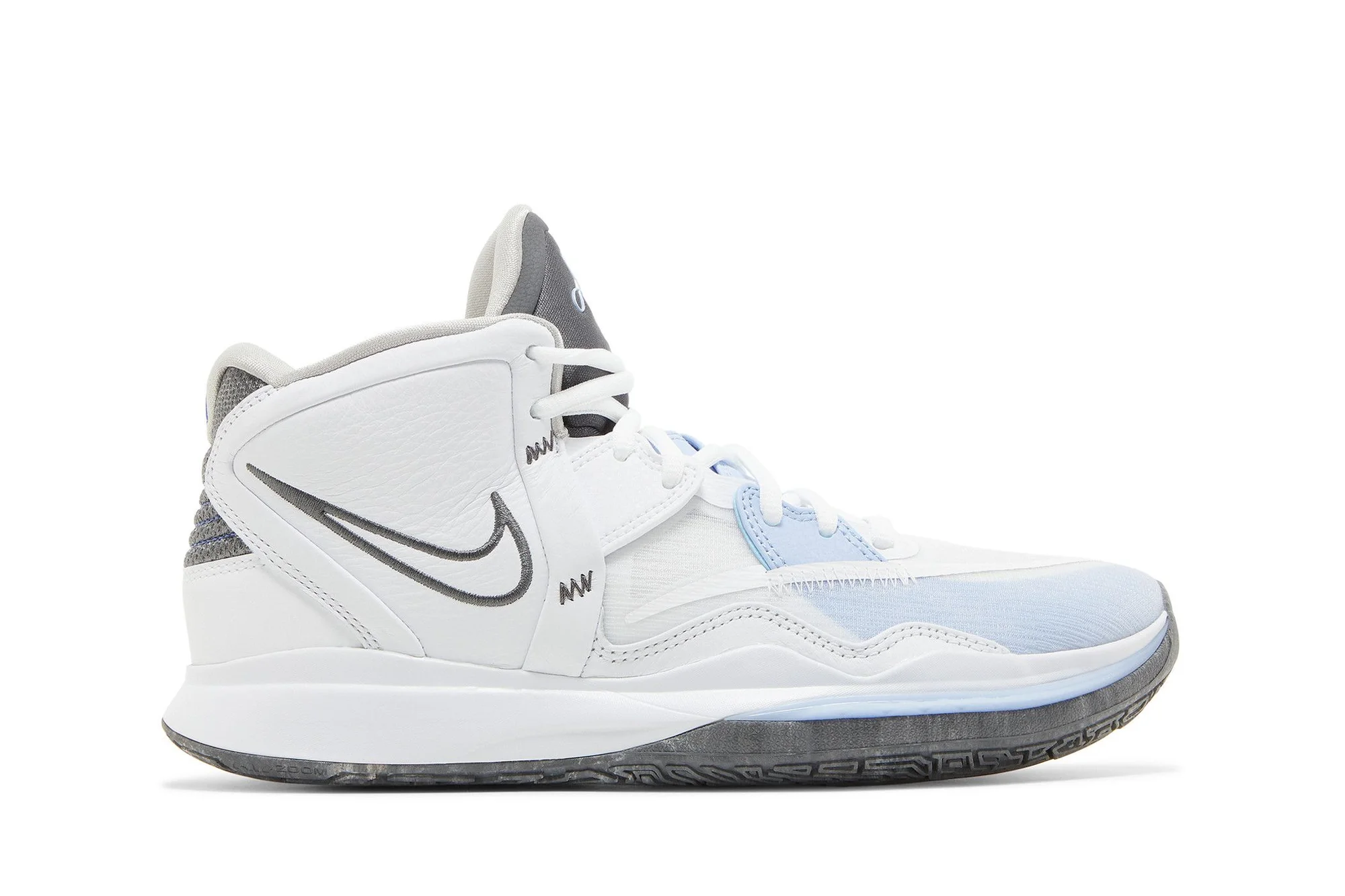 Kyrie Infinity EP ‘Smoke and Mirrors’ DC9134-102