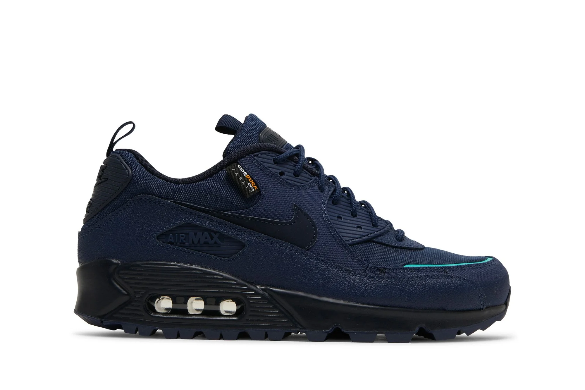 Nike Air Max 90 Surplus ‘Midnight Navy’ DC9389-400