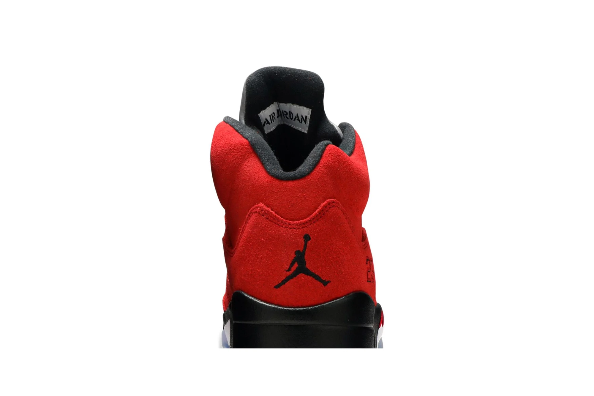Air Jordan 5 Retro ‘Raging Bull’ 2021 DD0587-600 - Image 7