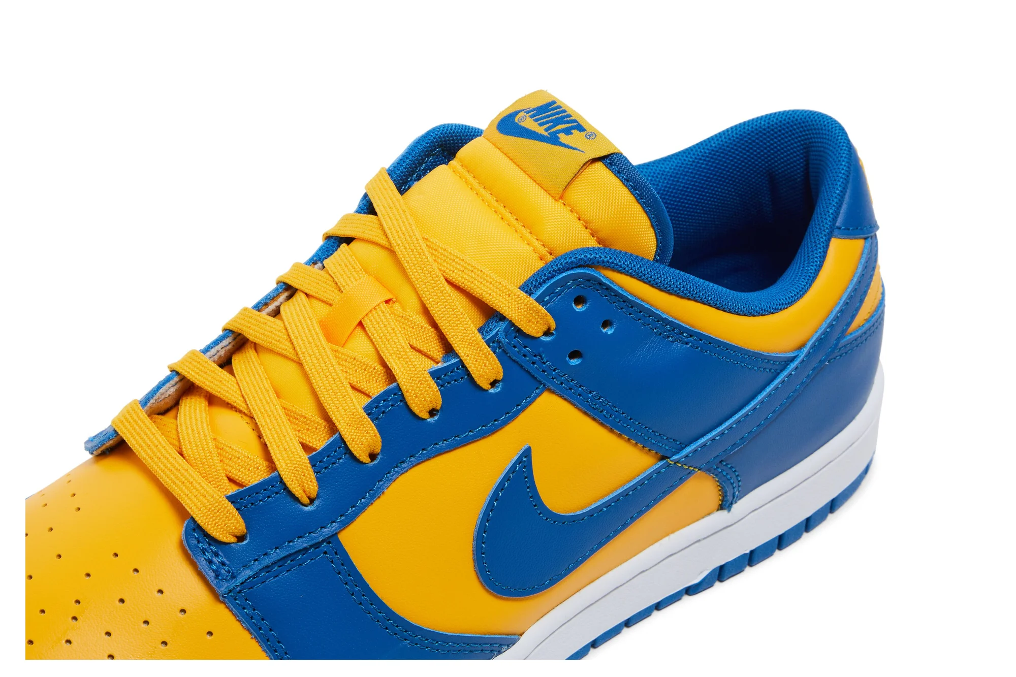 Nike Dunk Low ‘UCLA’ DD1391-402 - Image 9