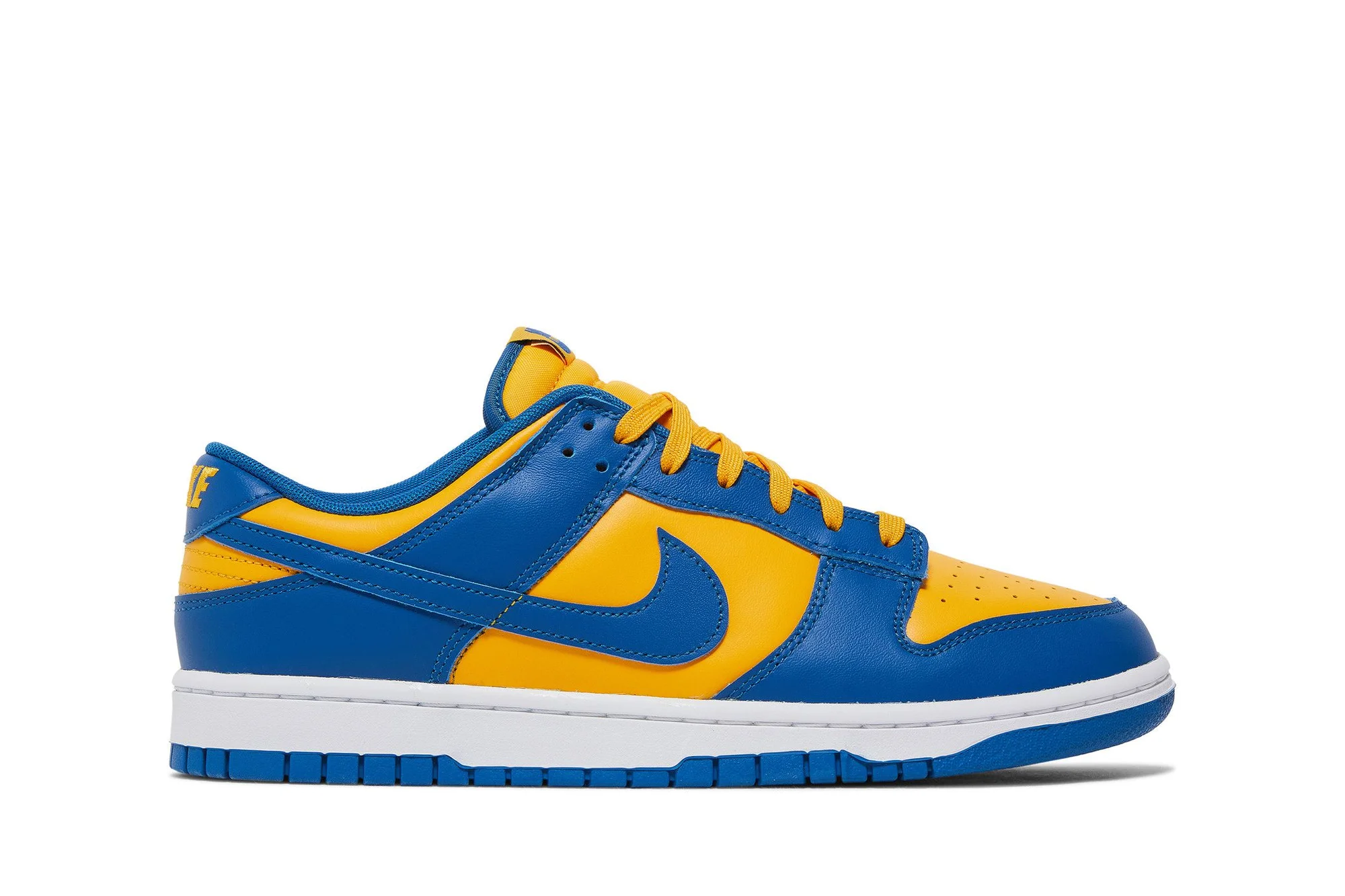 Nike Dunk Low ‘UCLA’ DD1391-402