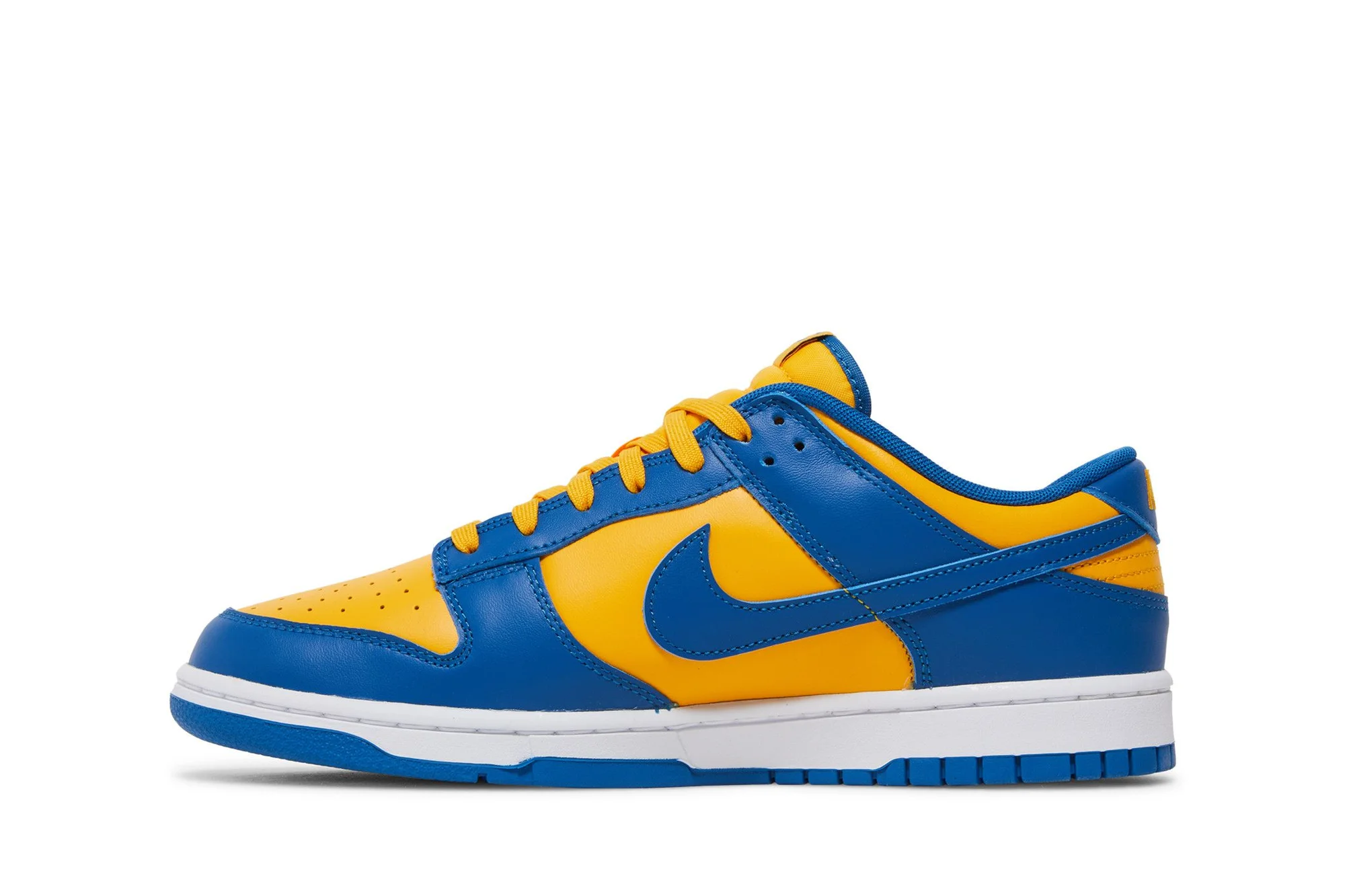 Nike Dunk Low ‘UCLA’ DD1391-402 - Image 3
