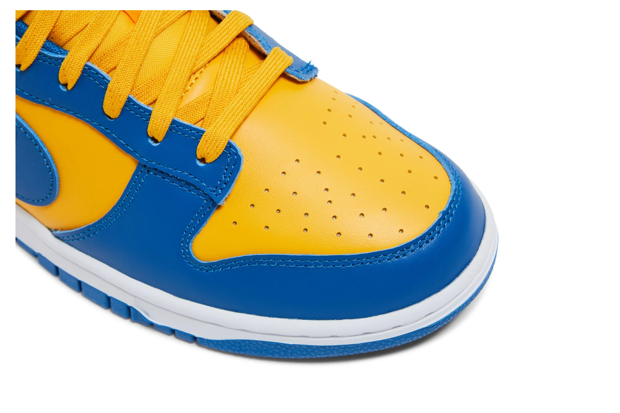 Nike Dunk Low ‘UCLA’ DD1391-402 - Image 10