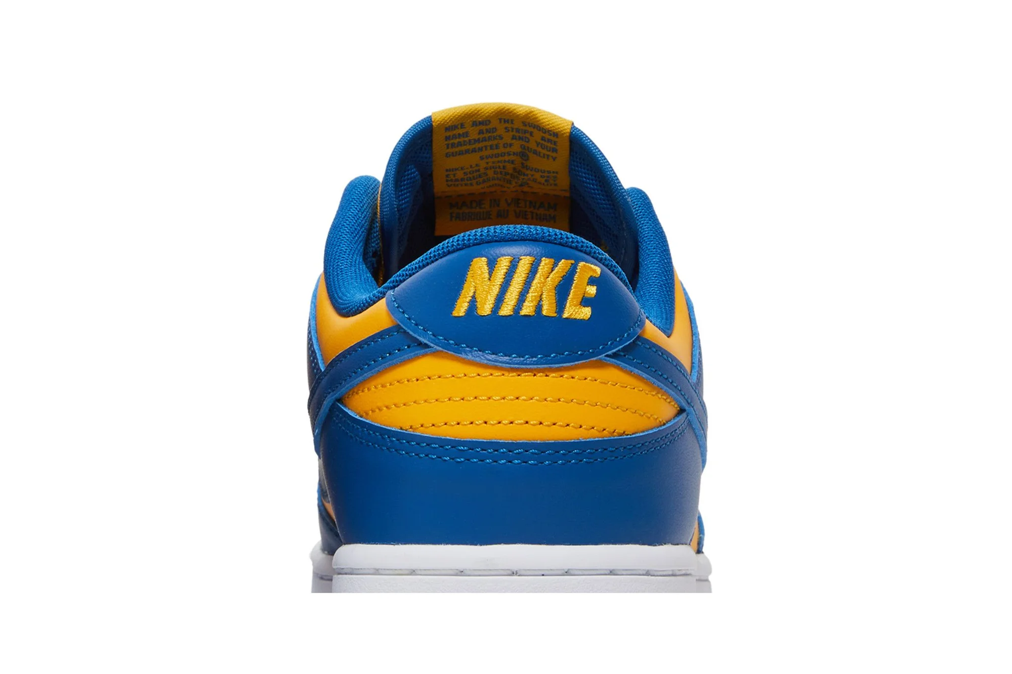 Nike Dunk Low ‘UCLA’ DD1391-402 - Image 7