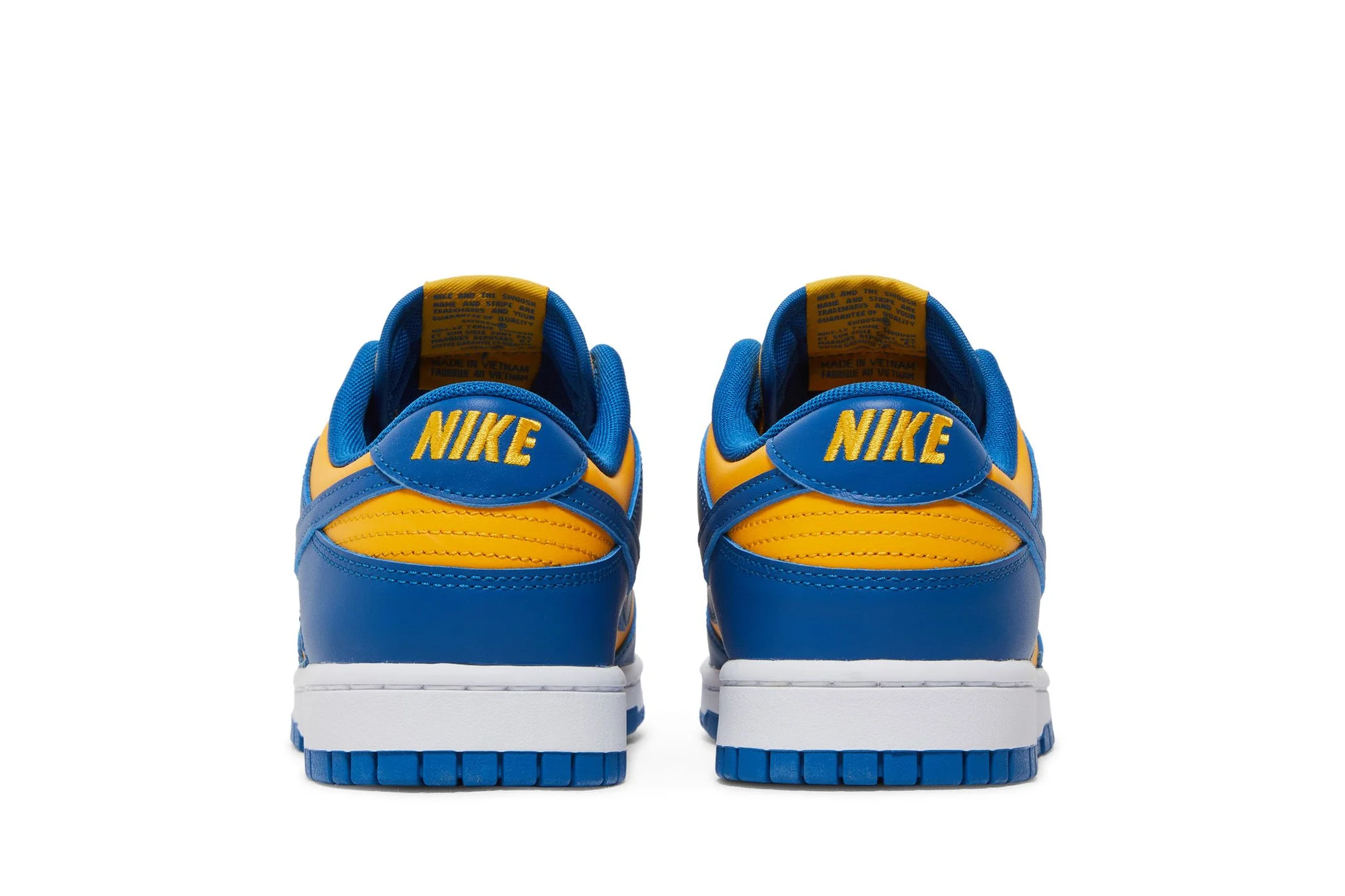 Nike Dunk Low ‘UCLA’ DD1391-402 - Image 6