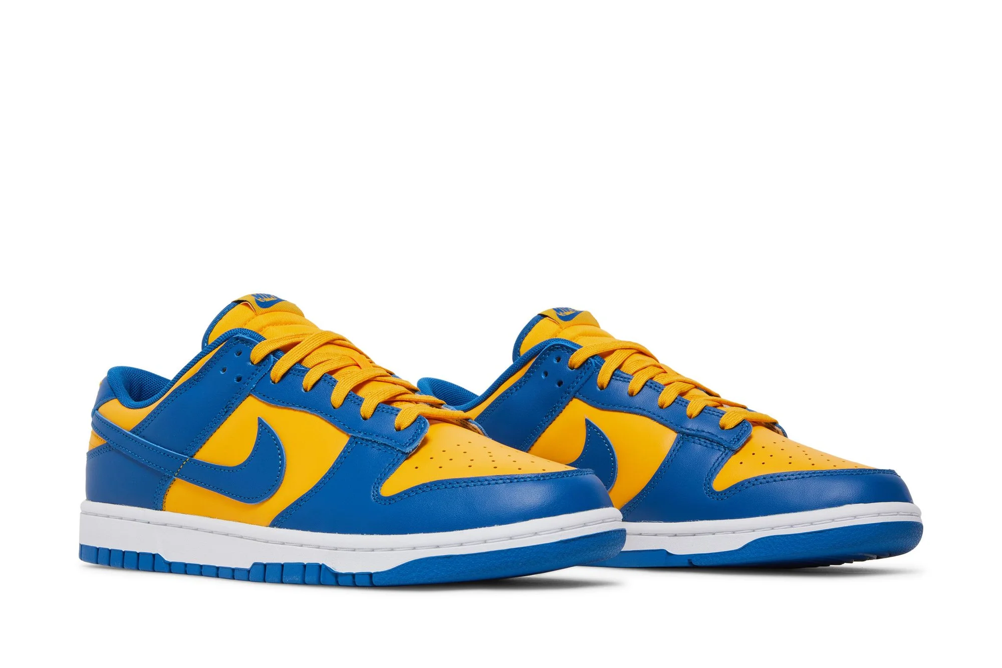 Nike Dunk Low ‘UCLA’ DD1391-402 - Image 8