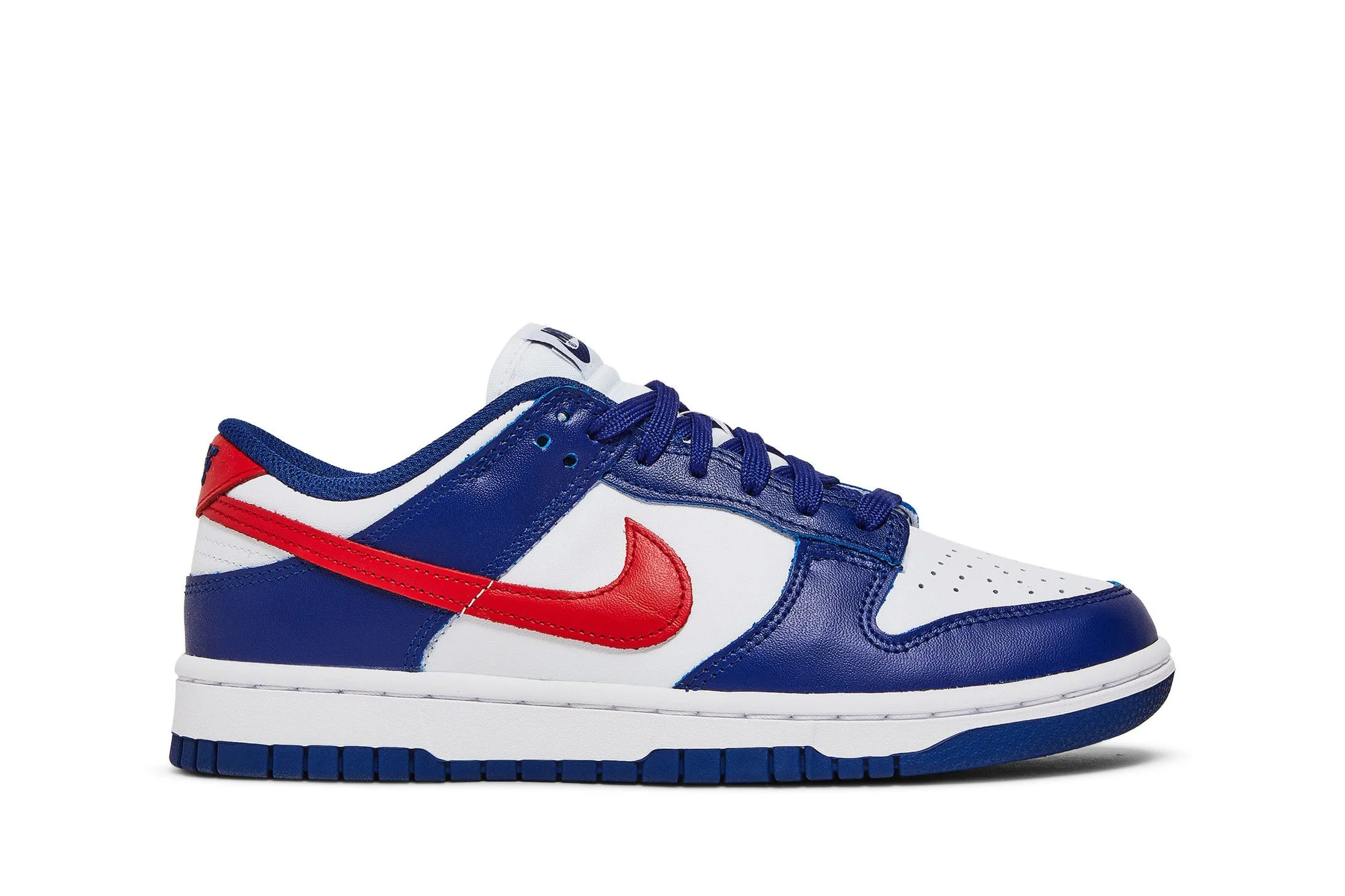 Nike Dunk Low ‘USA’ DD1503-119