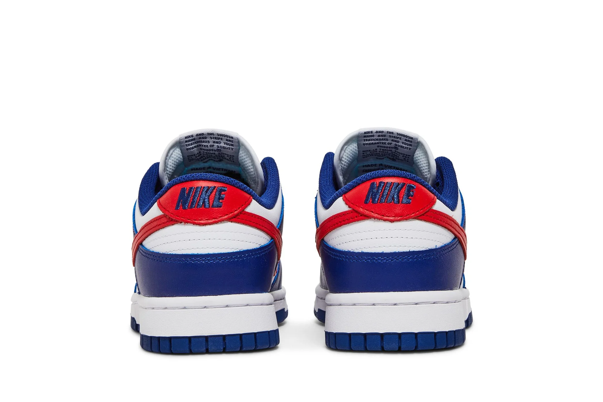Nike Dunk Low ‘USA’ DD1503-119 - Image 6