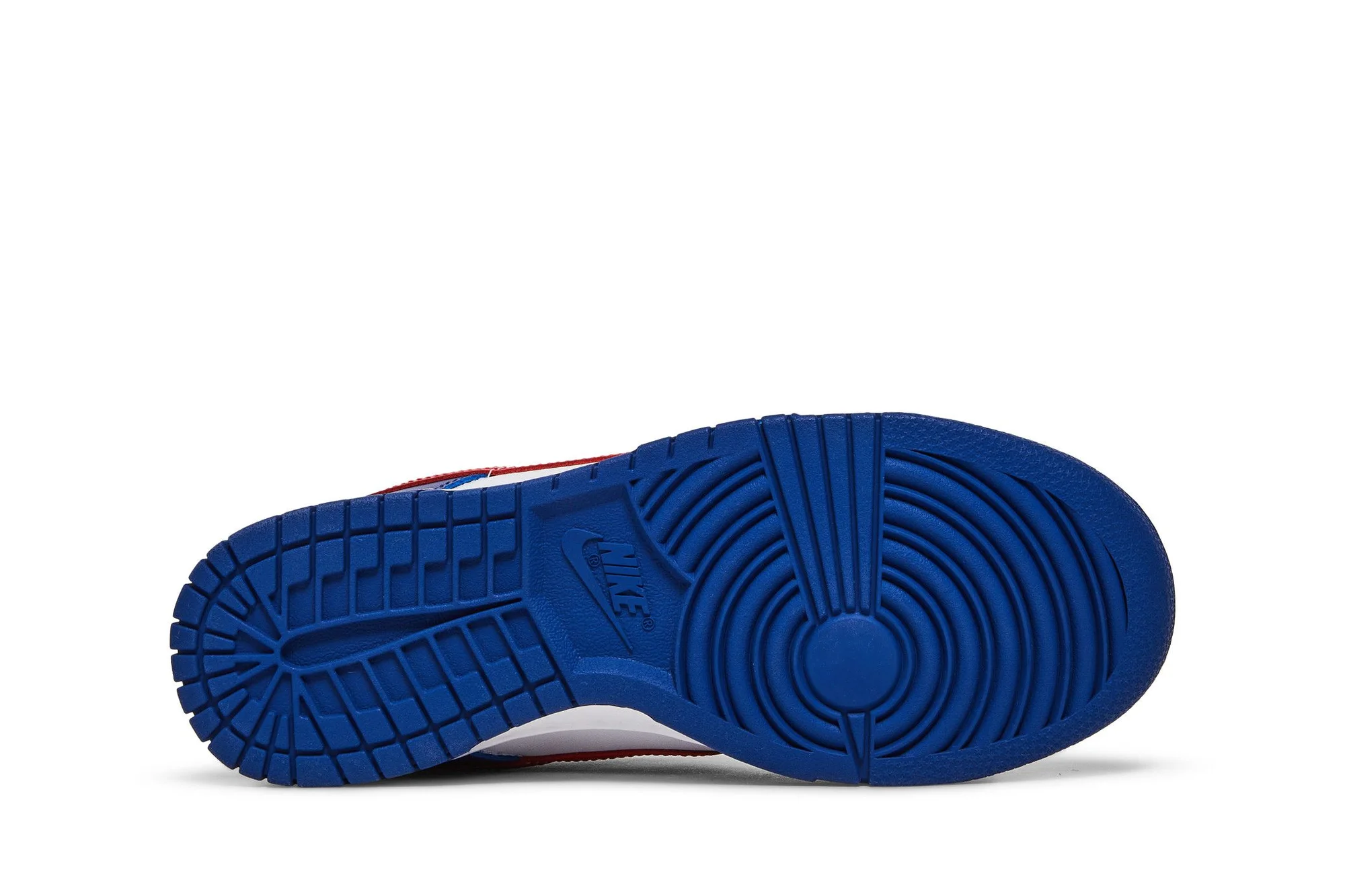 Nike Dunk Low ‘USA’ DD1503-119 - Image 4