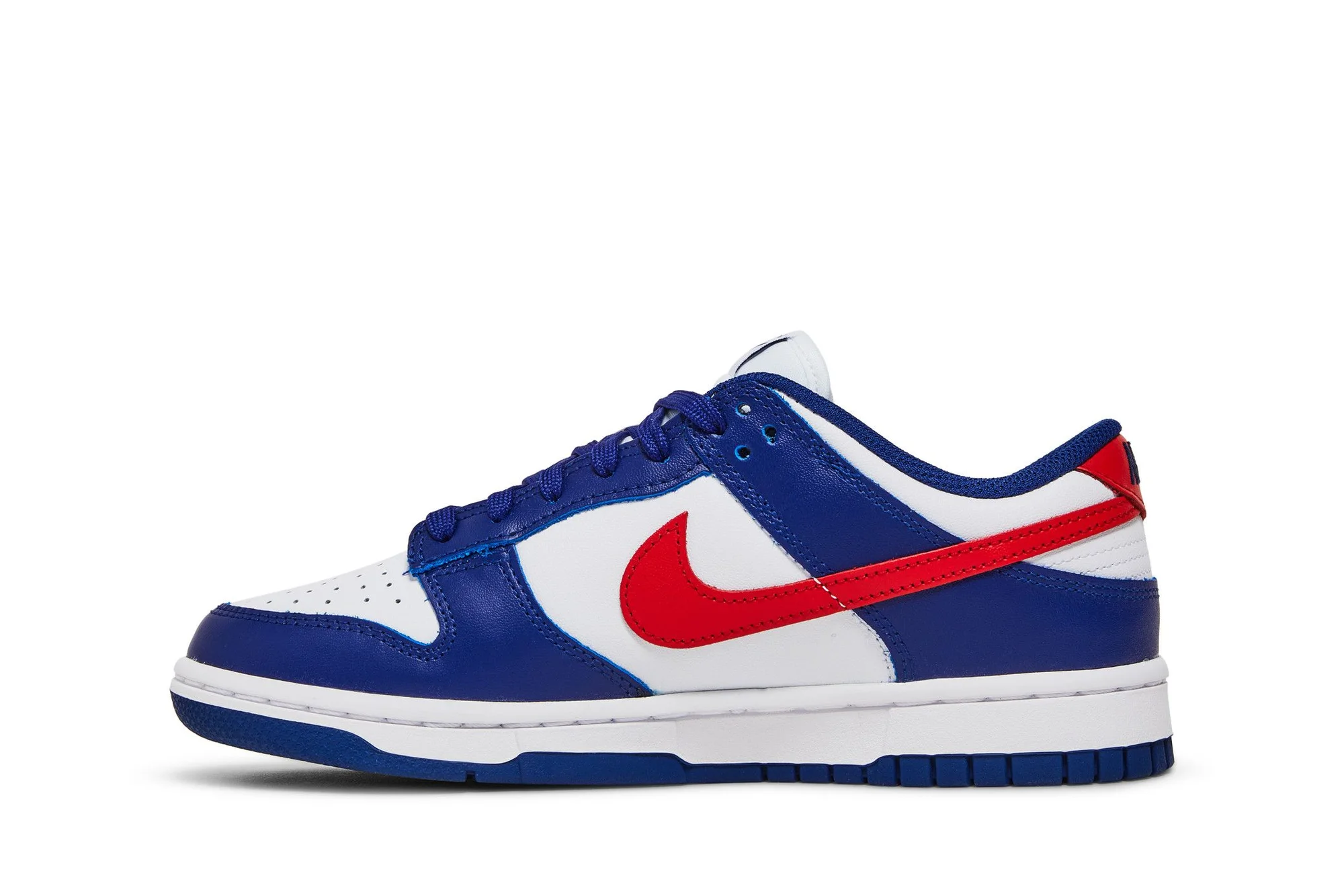 Nike Dunk Low ‘USA’ DD1503-119 - Image 3