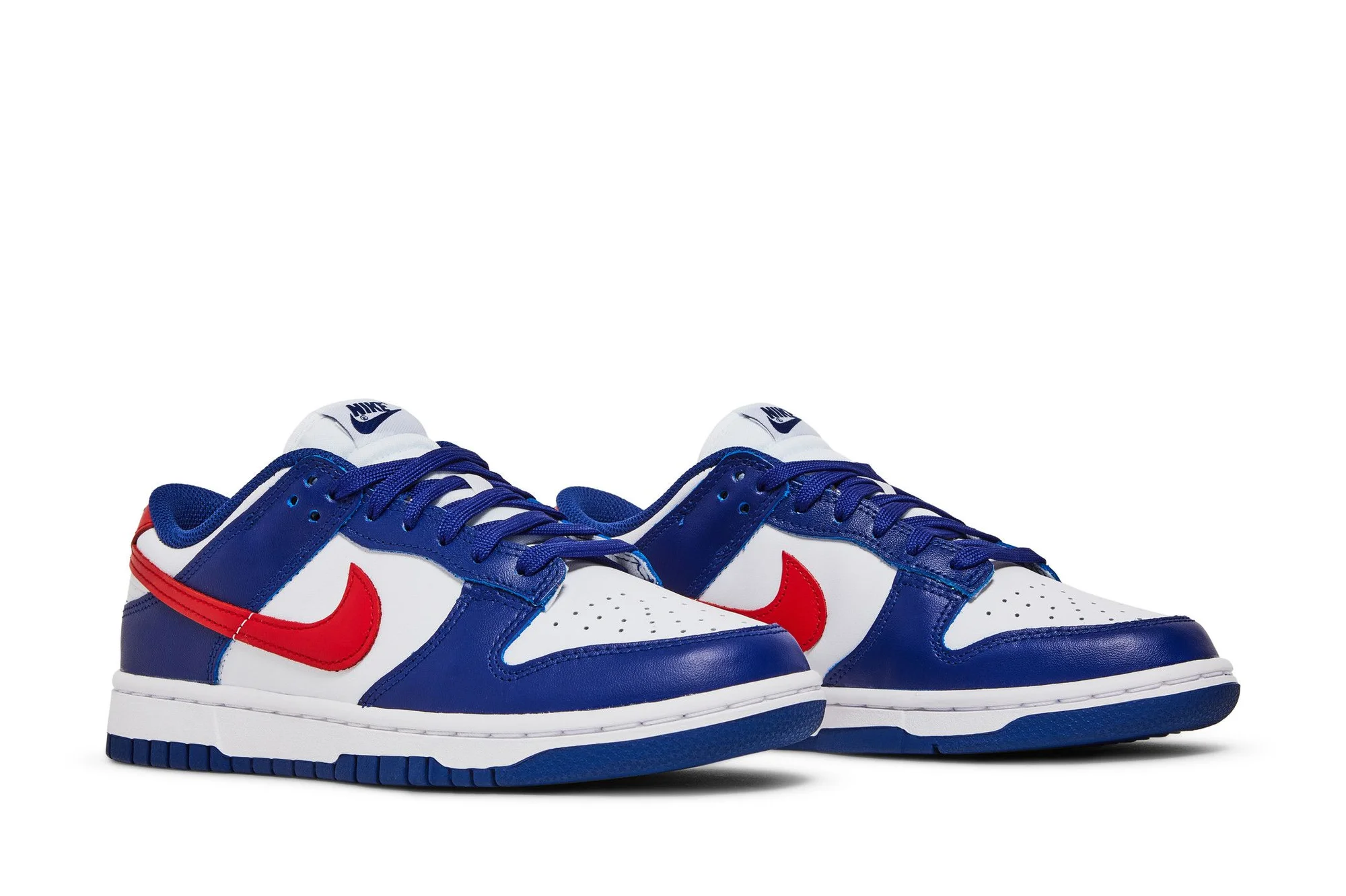 Nike Dunk Low ‘USA’ DD1503-119 - Image 8
