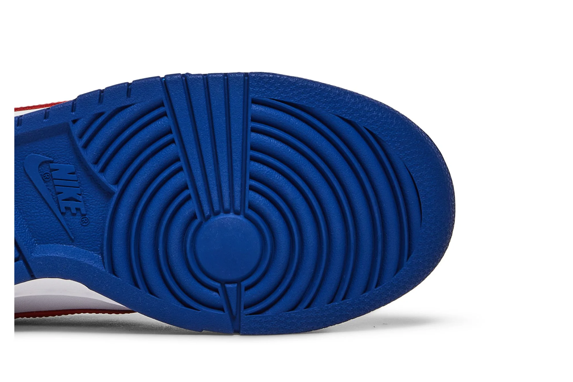 Nike Dunk Low ‘USA’ DD1503-119 - Image 5