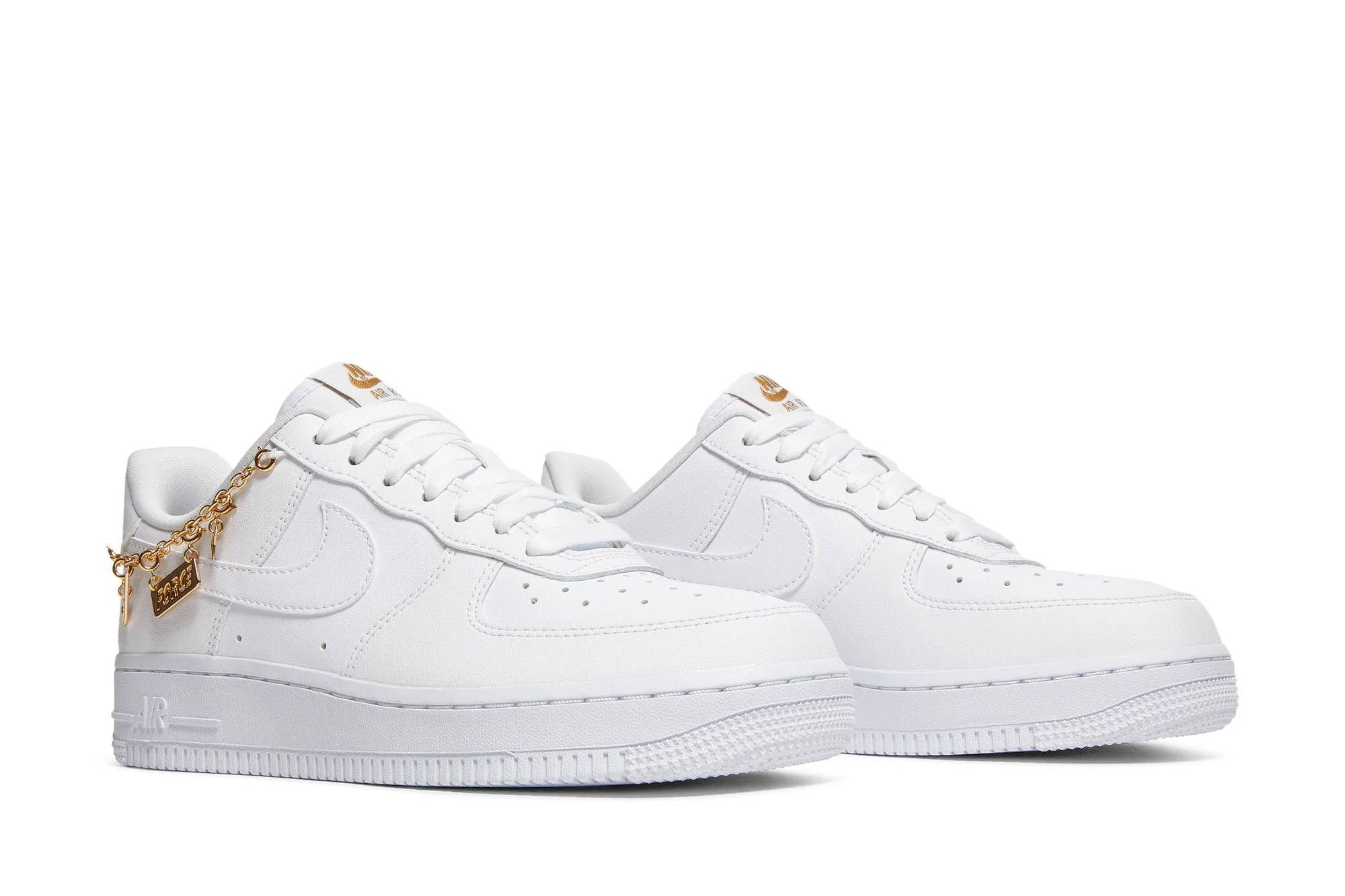 Nike Air Force 1 ’07 LX ‘Lucky Charms’ DD1525-100 - Image 8